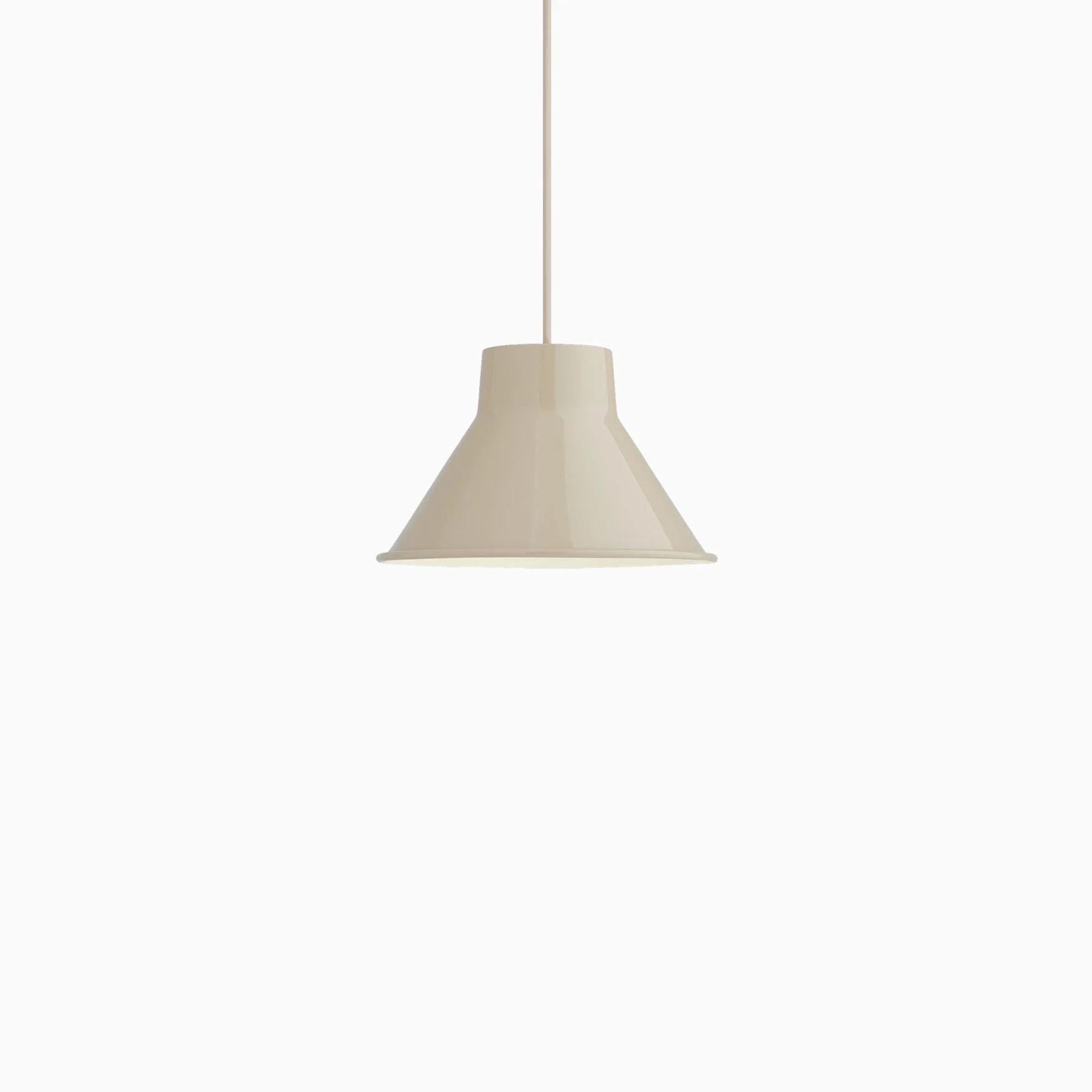 Muuto Top Pendant 21cm - Image 9