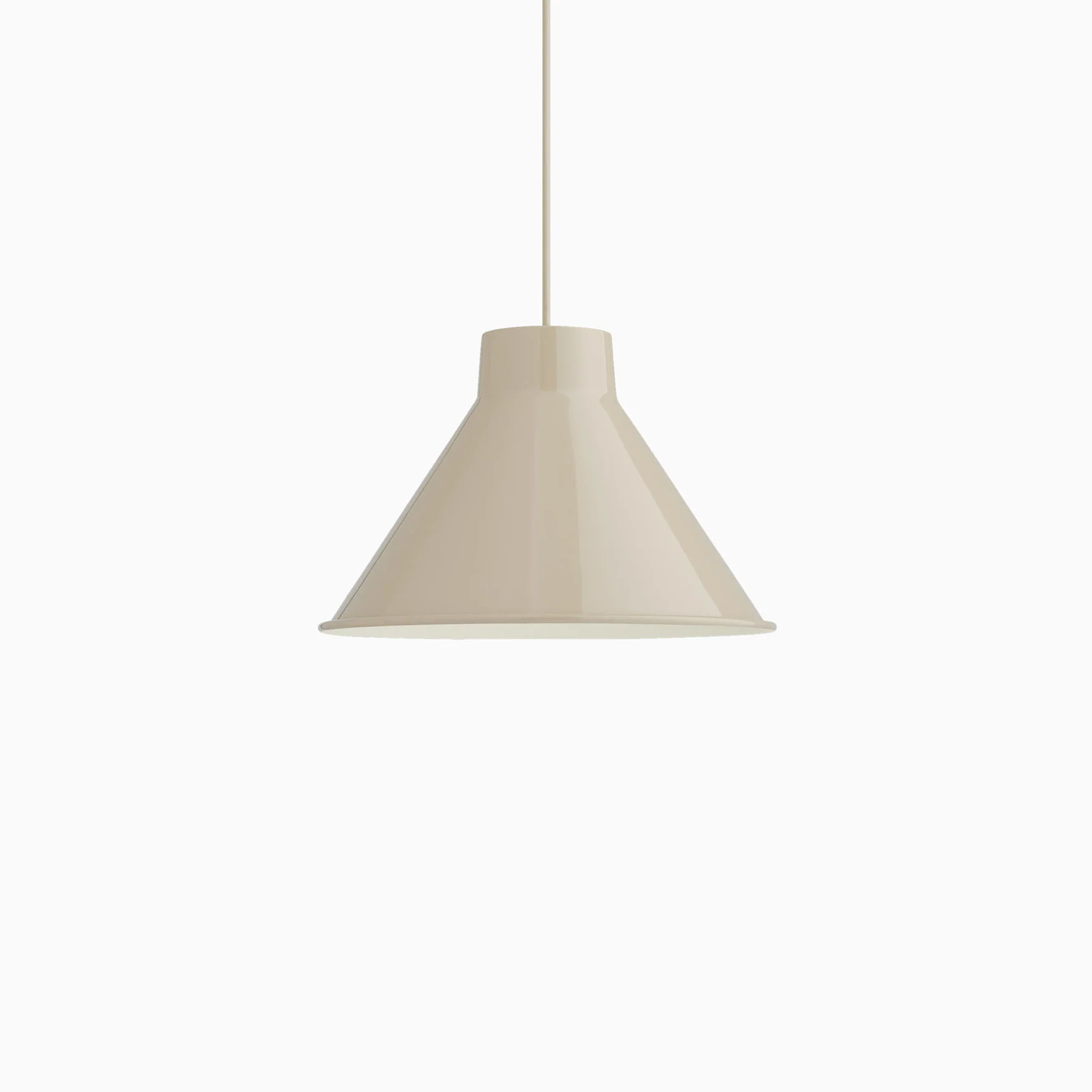 Muuto Top Pendant 28cm - Image 6