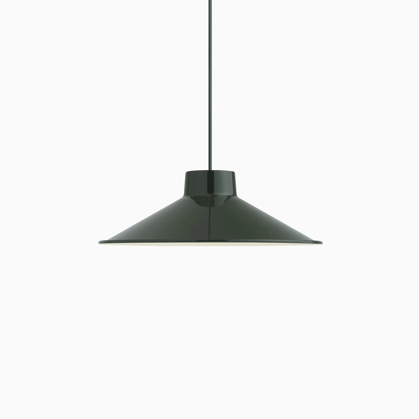 Muuto Top Pendant - 36cm - Image 8