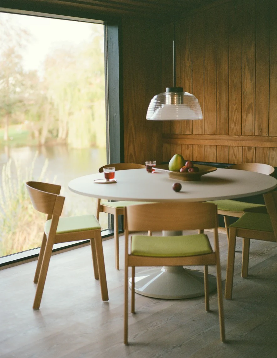 Muuto Two-Layer Pendant Lamp - Image 10
