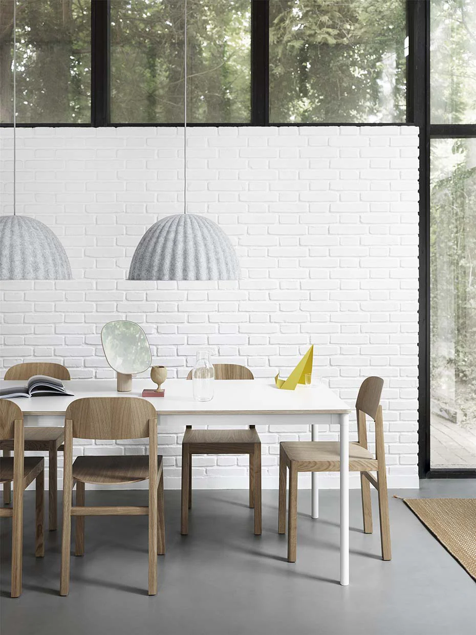 Muuto Under The Bell Ø55 - Image 2