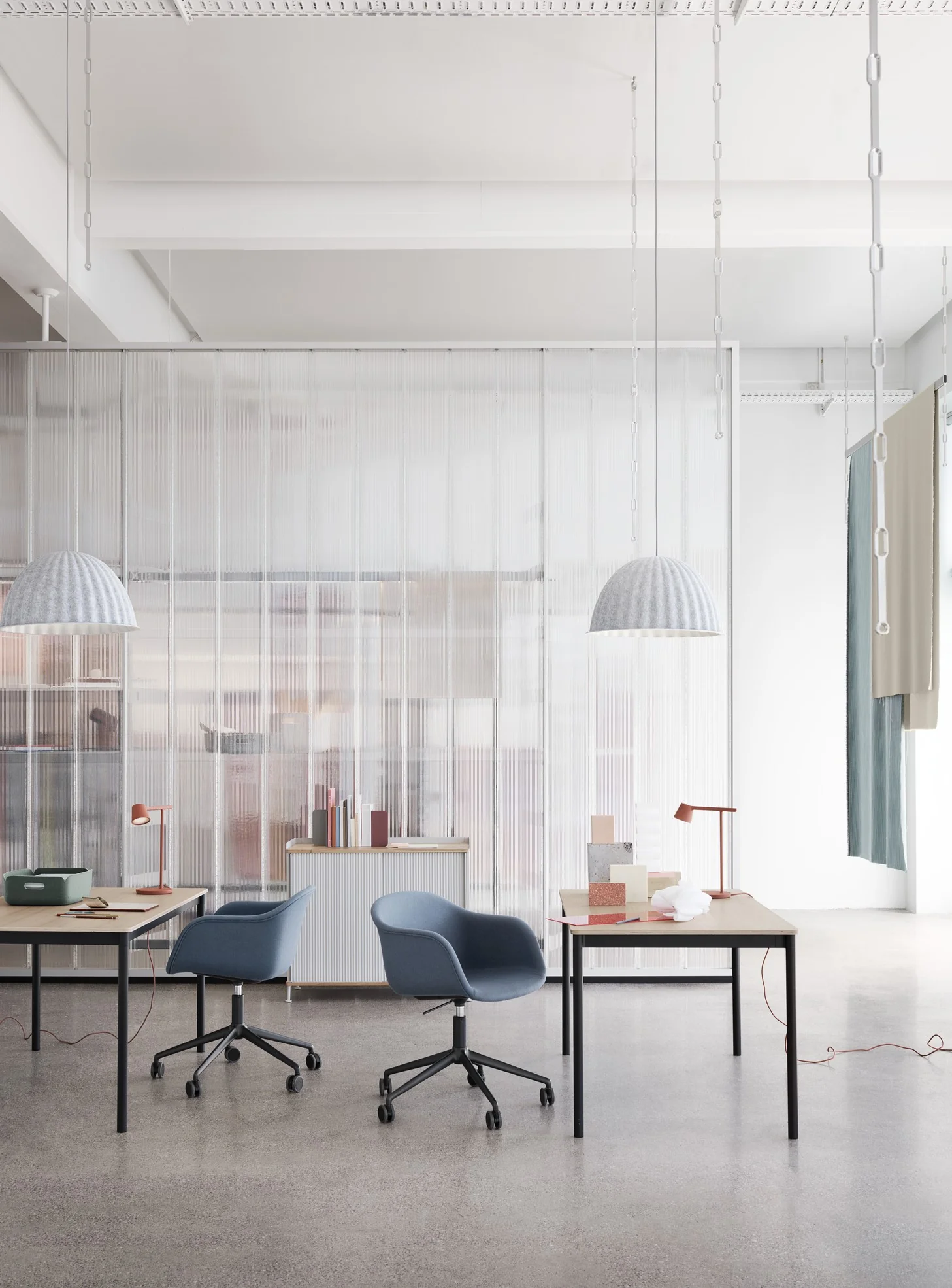 Muuto Under The Bell Ø55 - Image 6