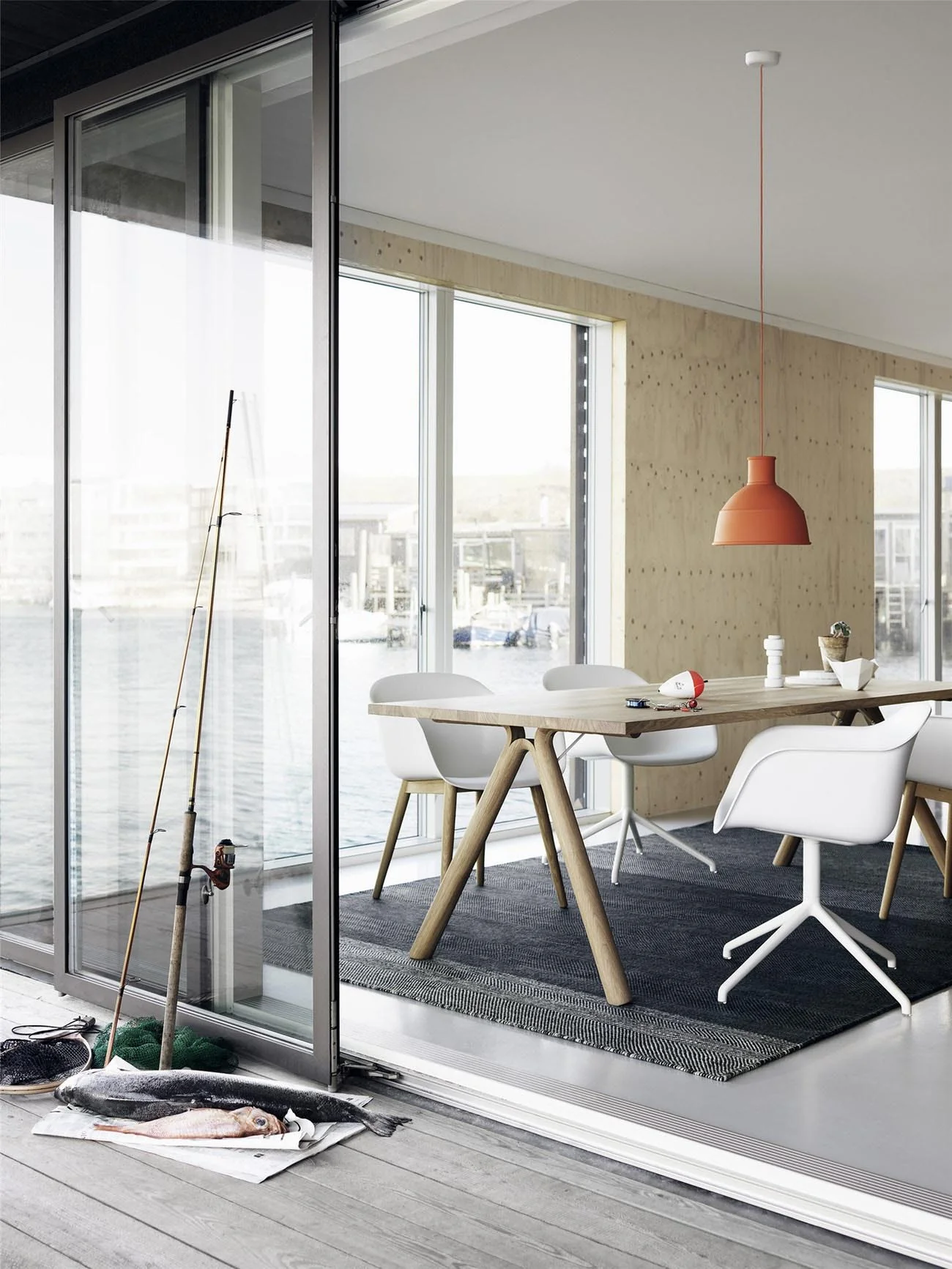 Muuto Varjo Rug - Image 3