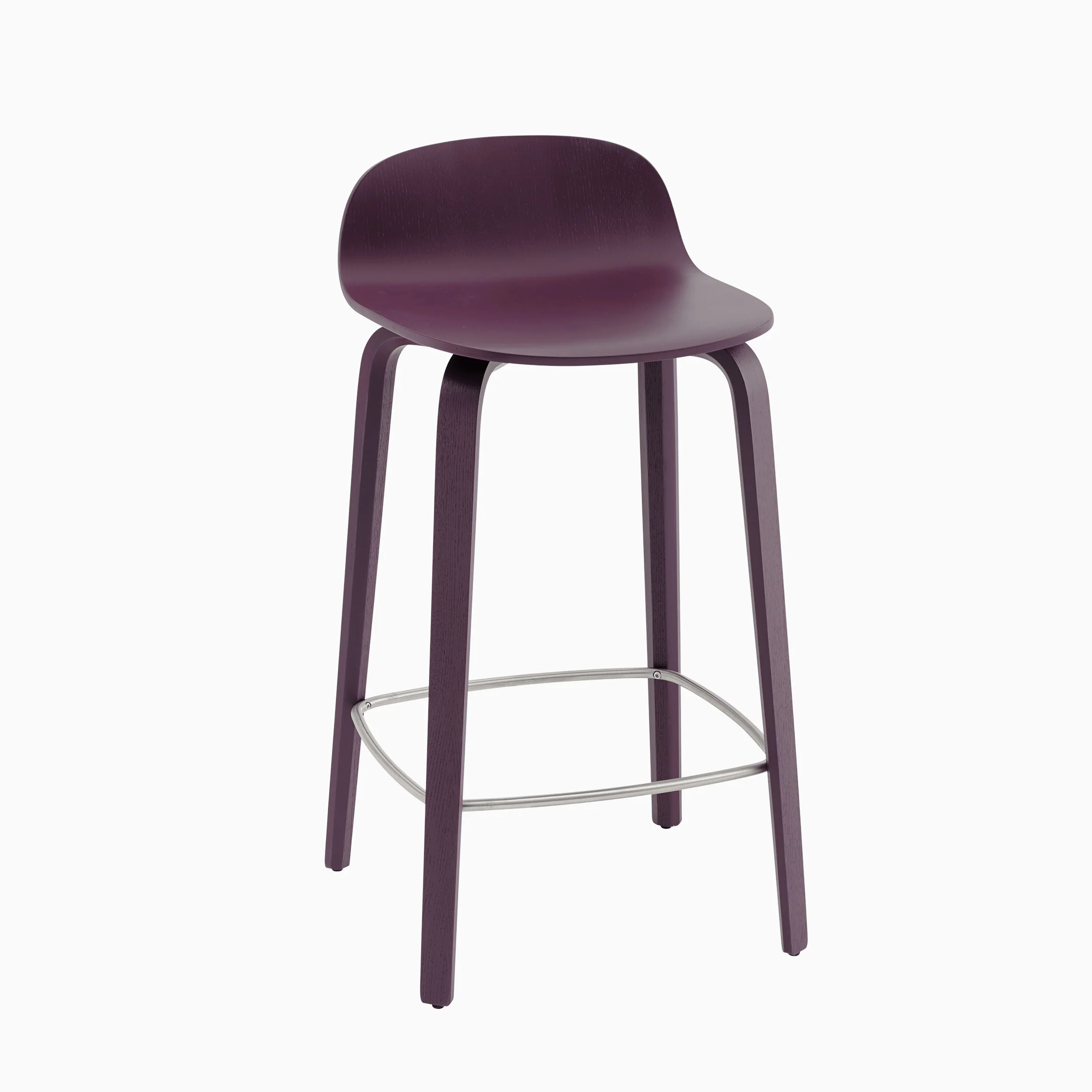 Muuto Visu Bar Stool - Image 10