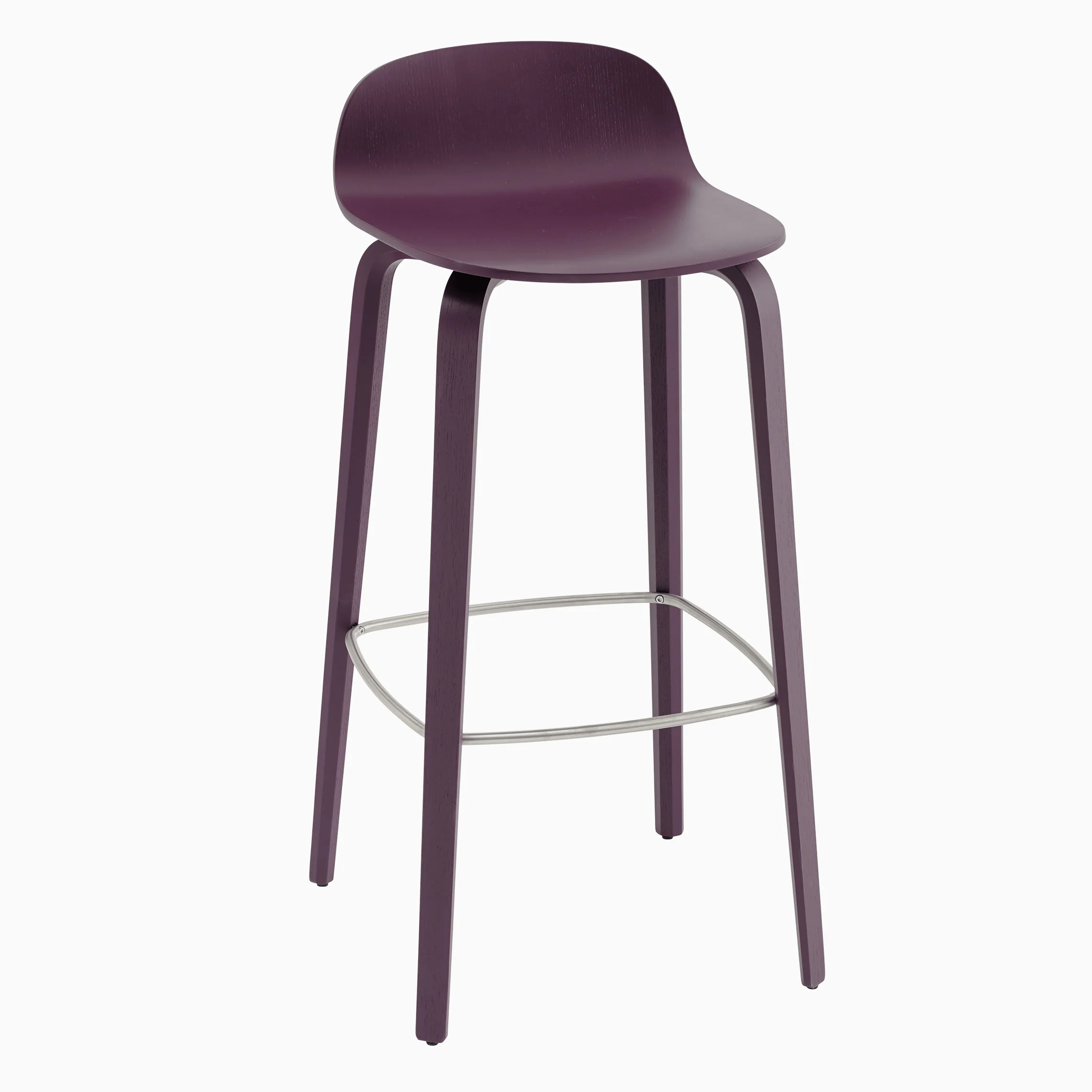 Muuto Visu Bar Stool - Image 15