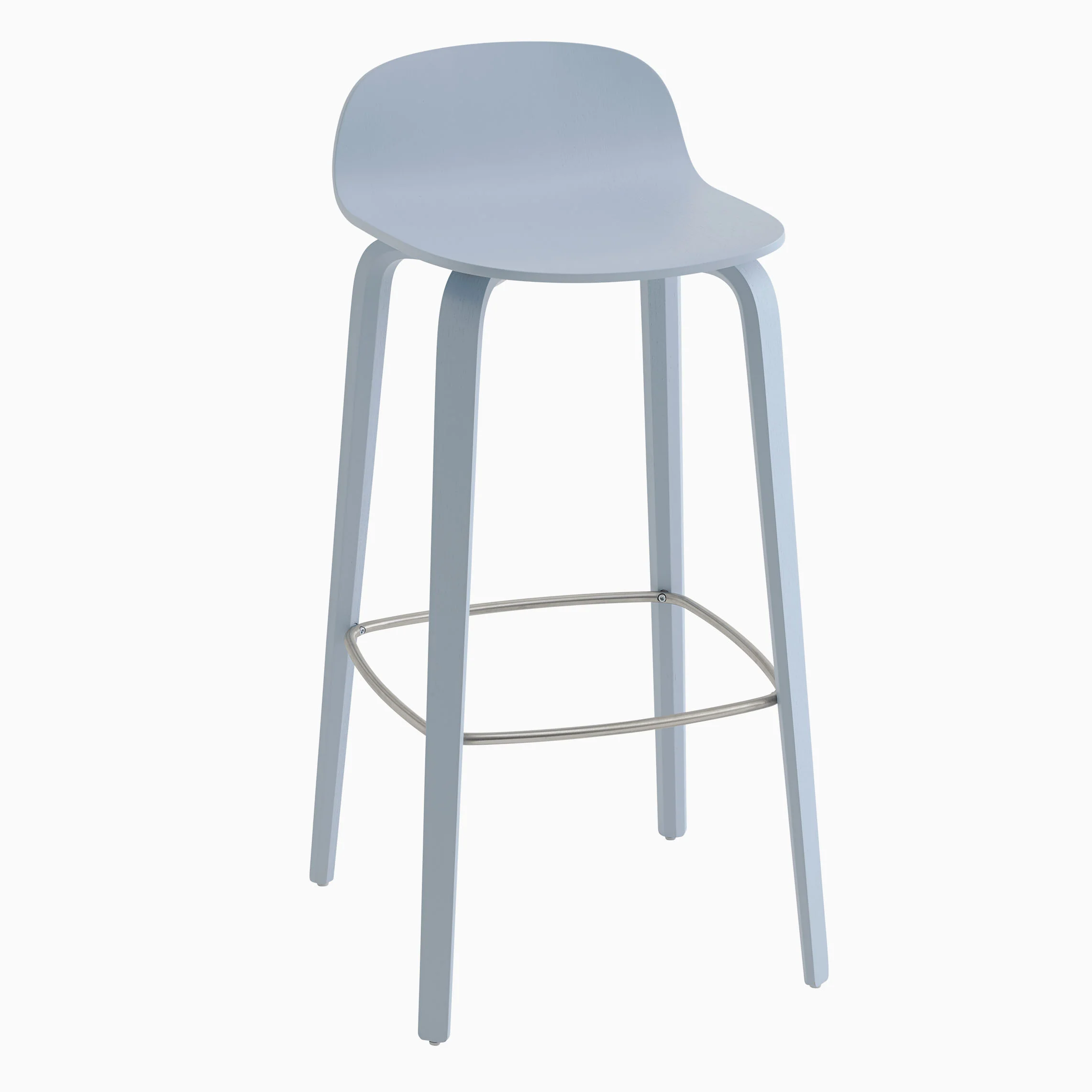 Muuto Visu Bar Stool - Image 16