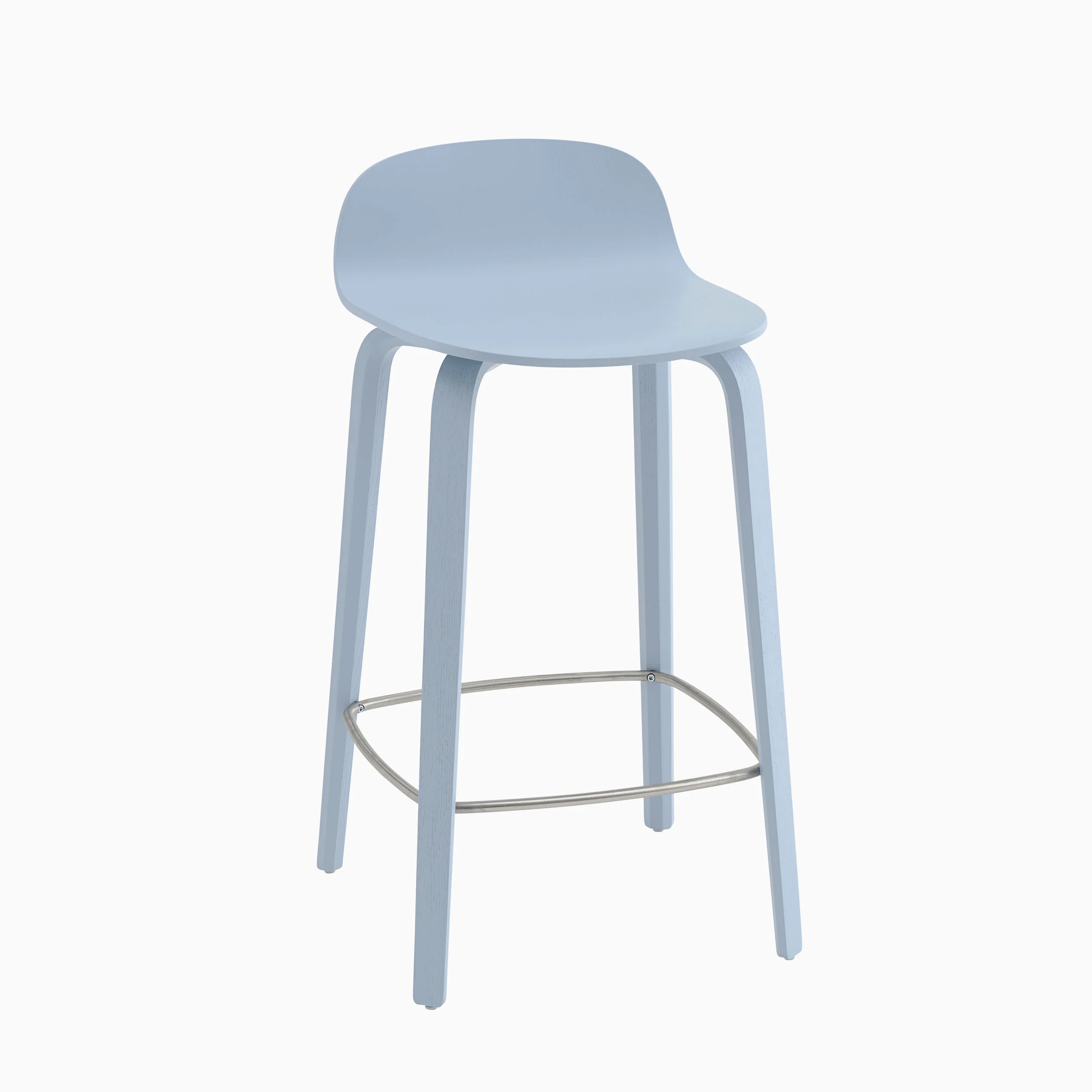 Muuto Visu Bar Stool - Image 7