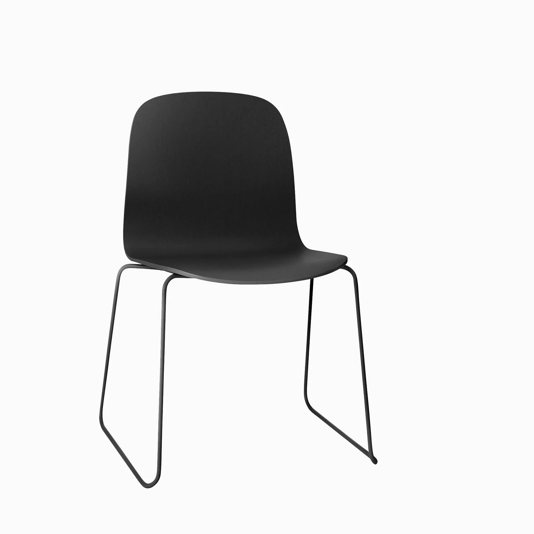 Muuto Visu Chair Sled Base