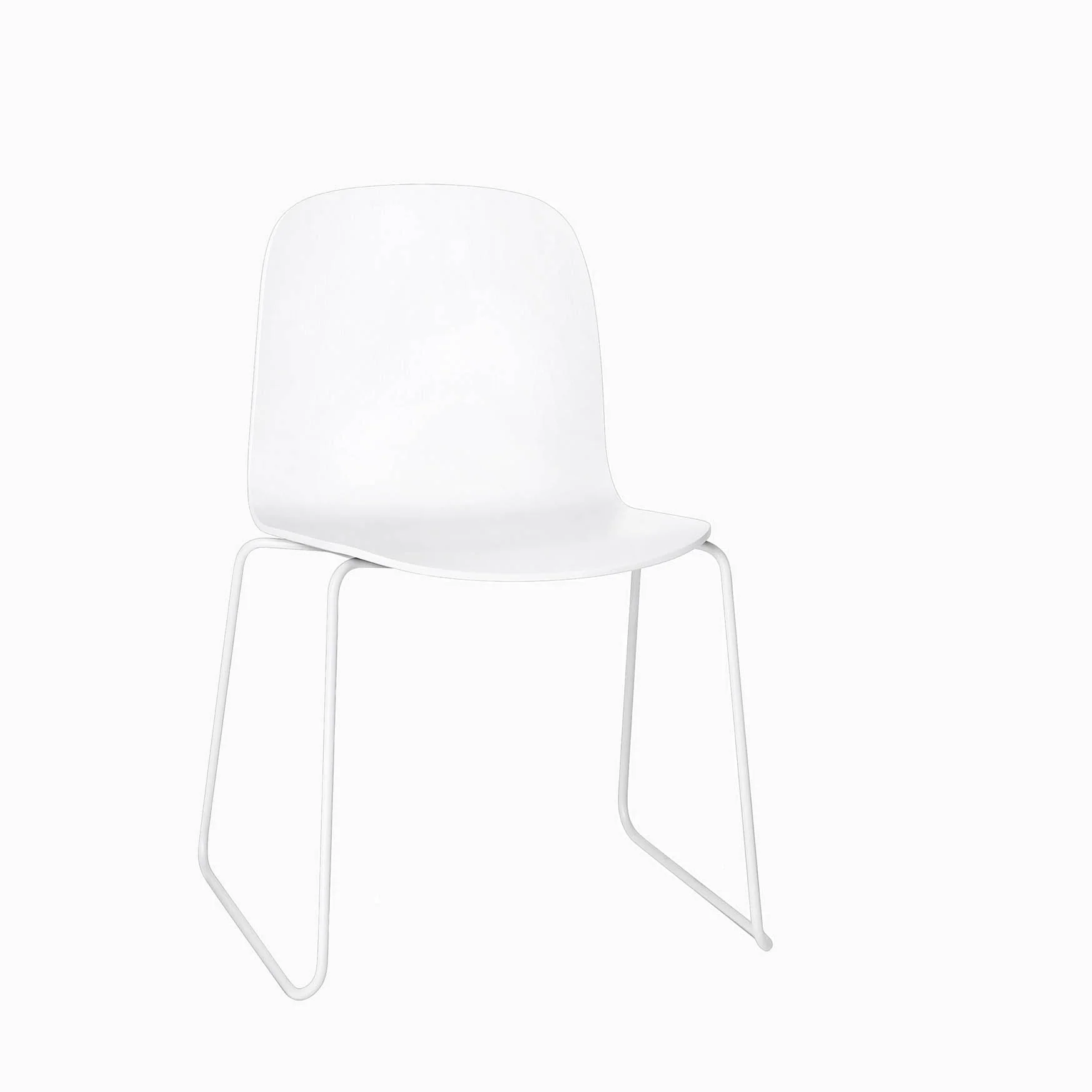 Muuto Visu Chair Sled Base - Image 2