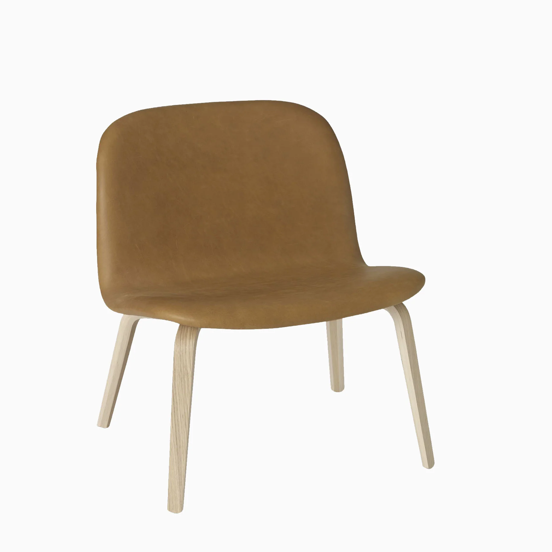 Muuto Visu Lounge Chair - Image 8