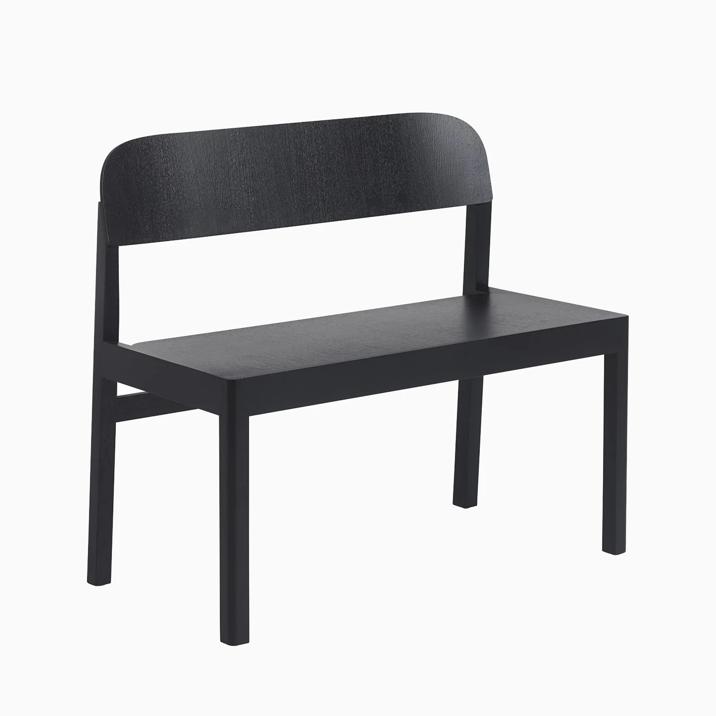 Muuto Workshop Bench