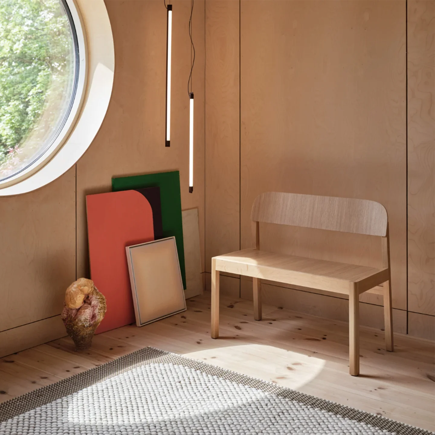 Muuto Workshop Bench - Image 6