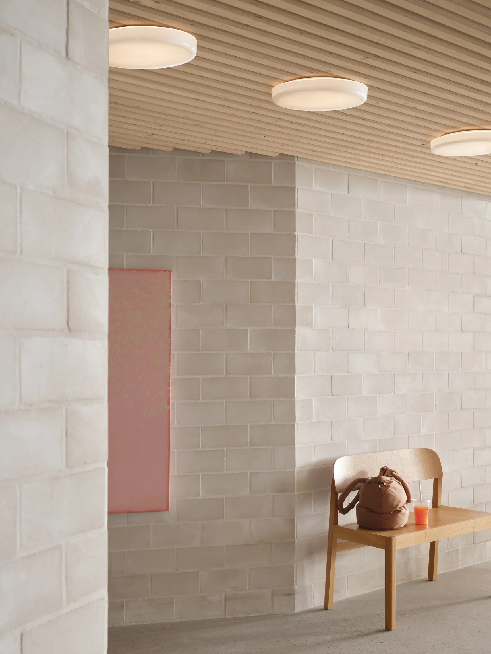 Muuto Workshop Bench - Image 7
