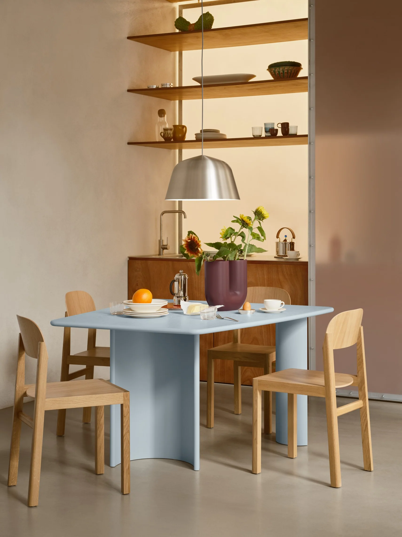 Muuto Workshop Chair - Image 2