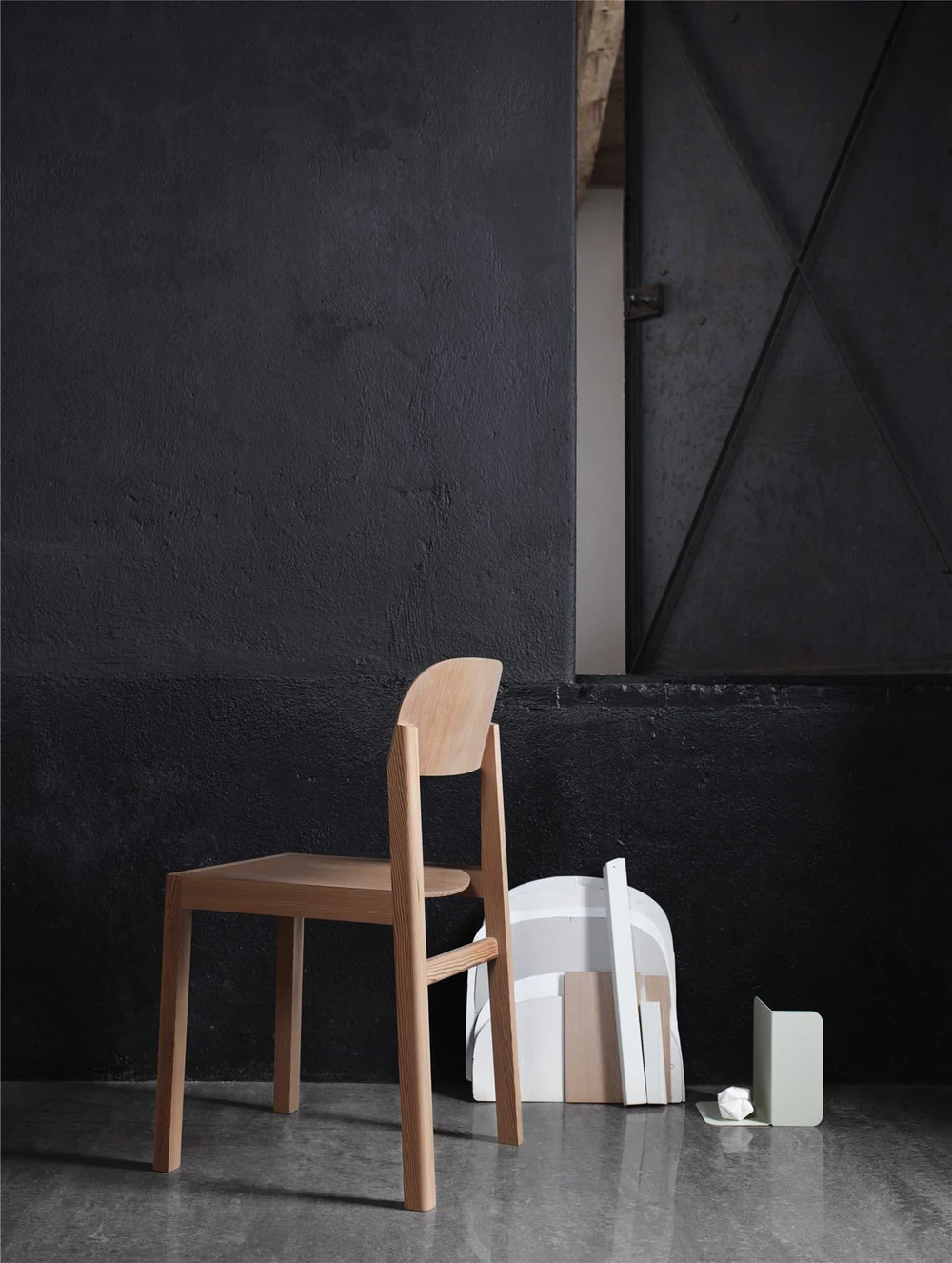 Muuto Workshop Chair - Image 9
