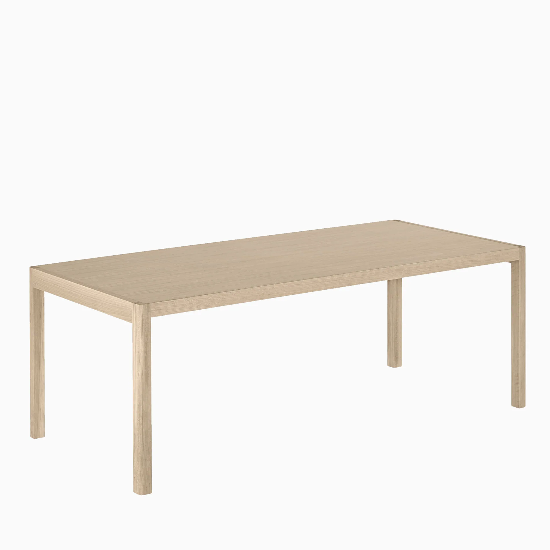 Muuto Workshop Table