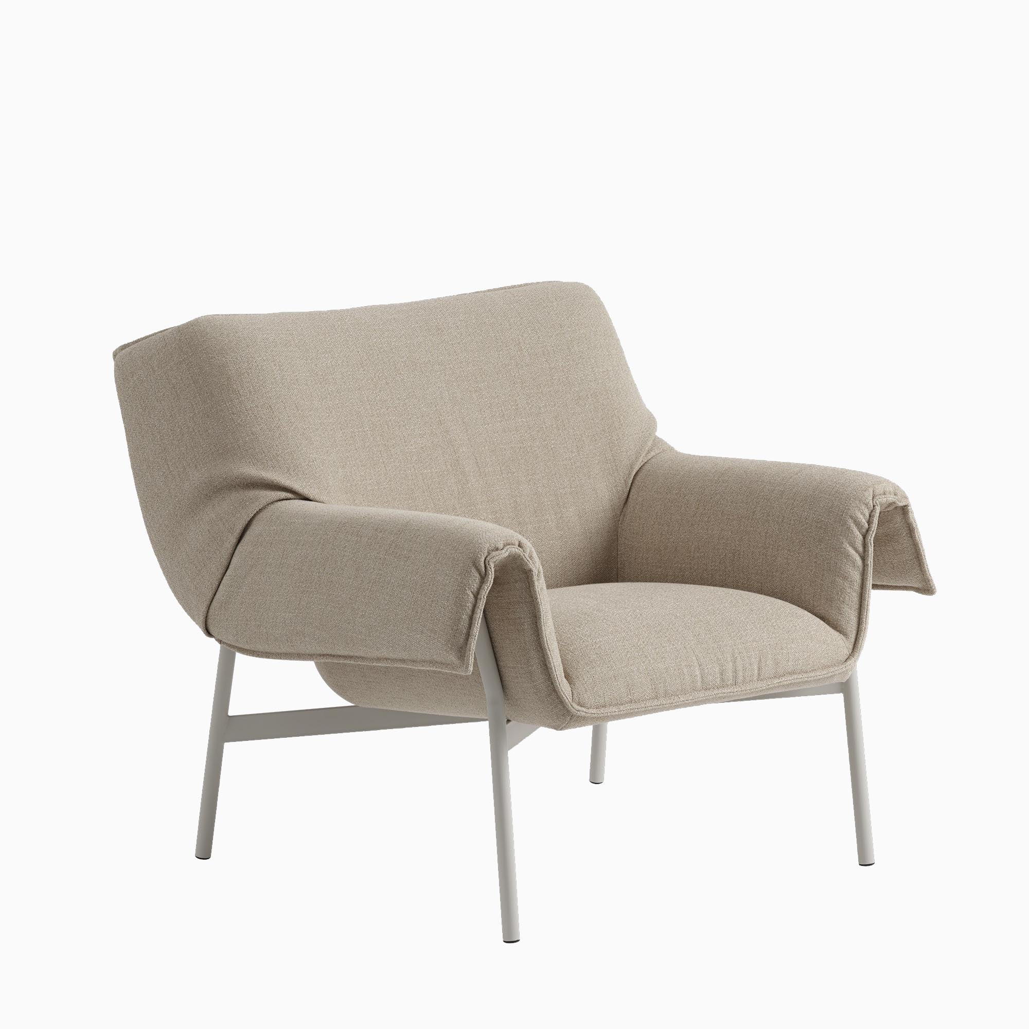 Muuto Wrap Lounge Chair