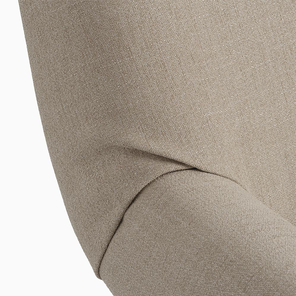Muuto Wrap Lounge Chair - Image 13