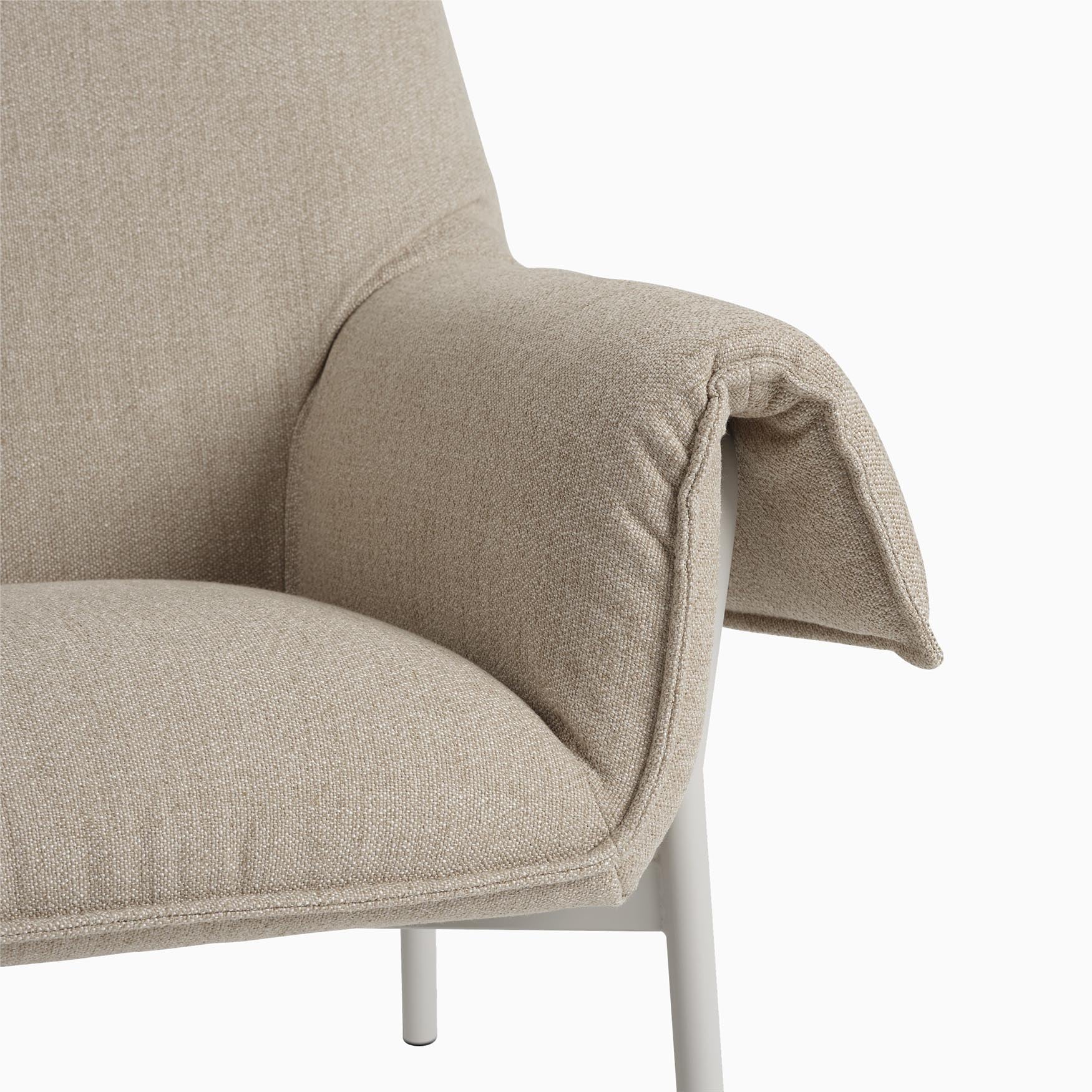 Muuto Wrap Lounge Chair - Image 14