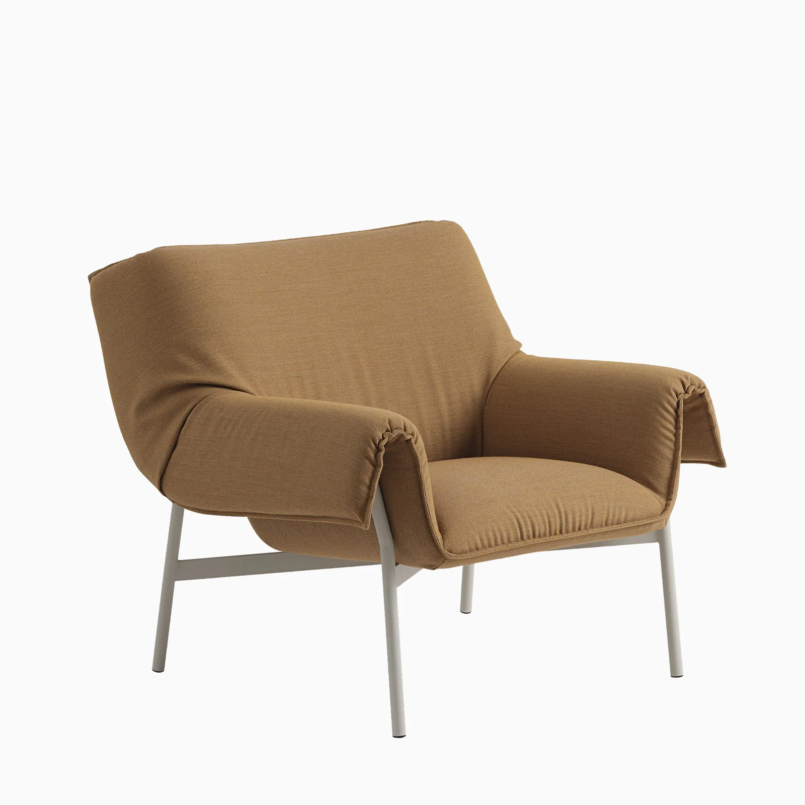 Muuto Wrap Lounge Chair - Image 17