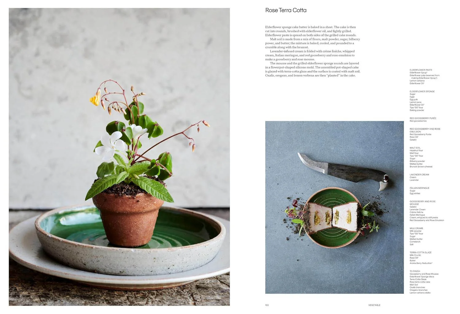 Noma 2.0 - Vegetable, Forest, Ocean - Image 2