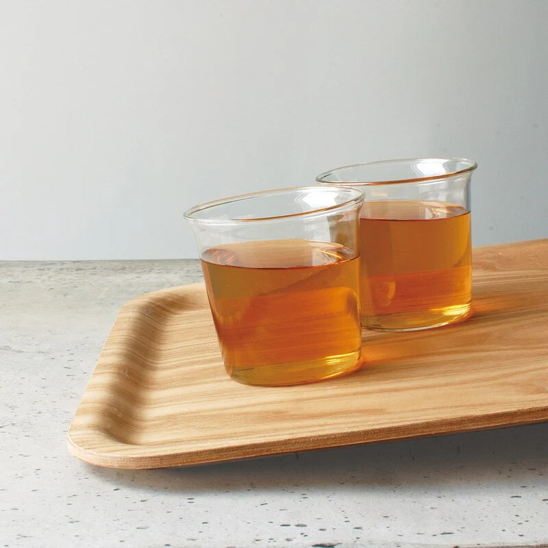 Kinto Serving Tray - Willow - Image 2