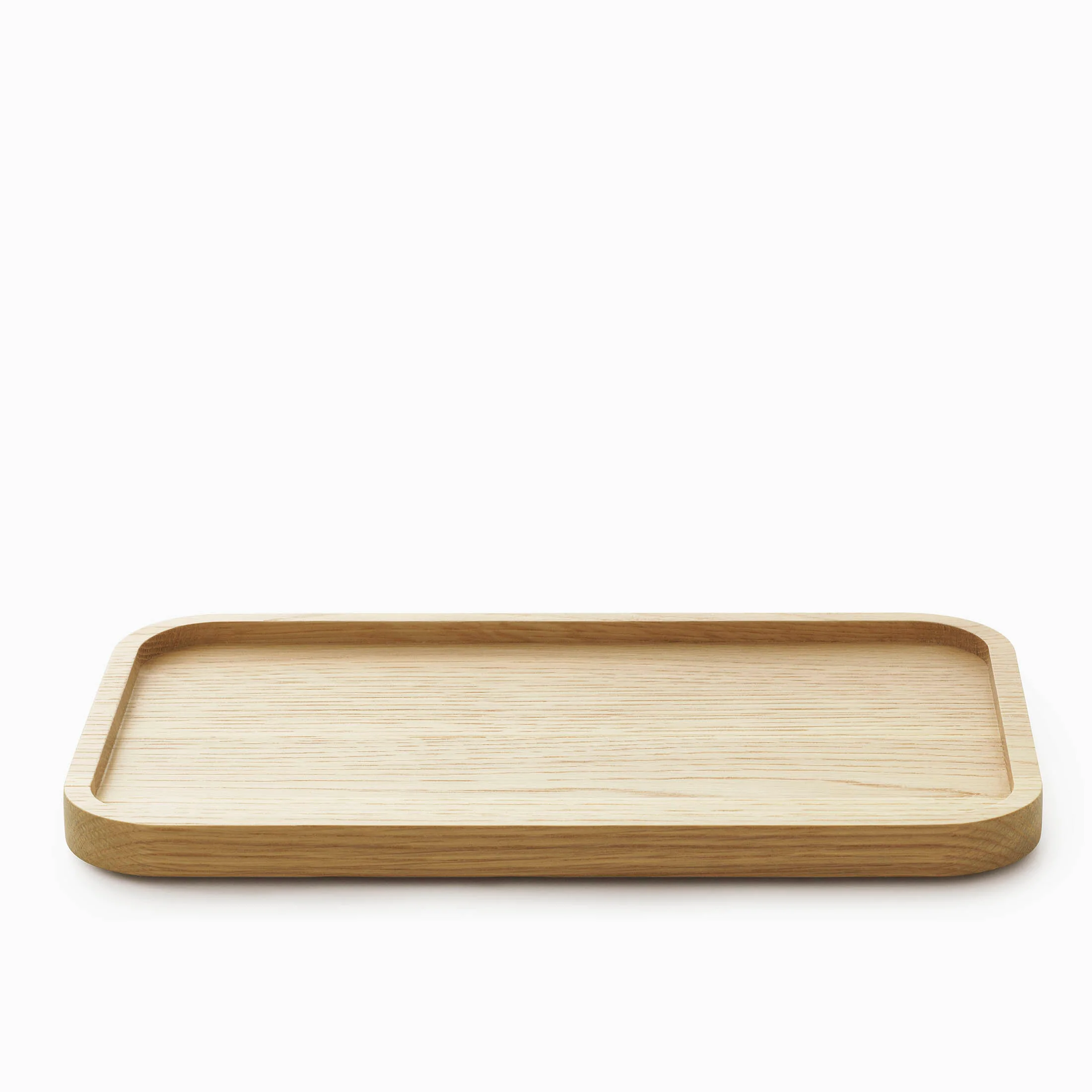 Normann Copenhagen Astro Tray Oak - 32x20cm