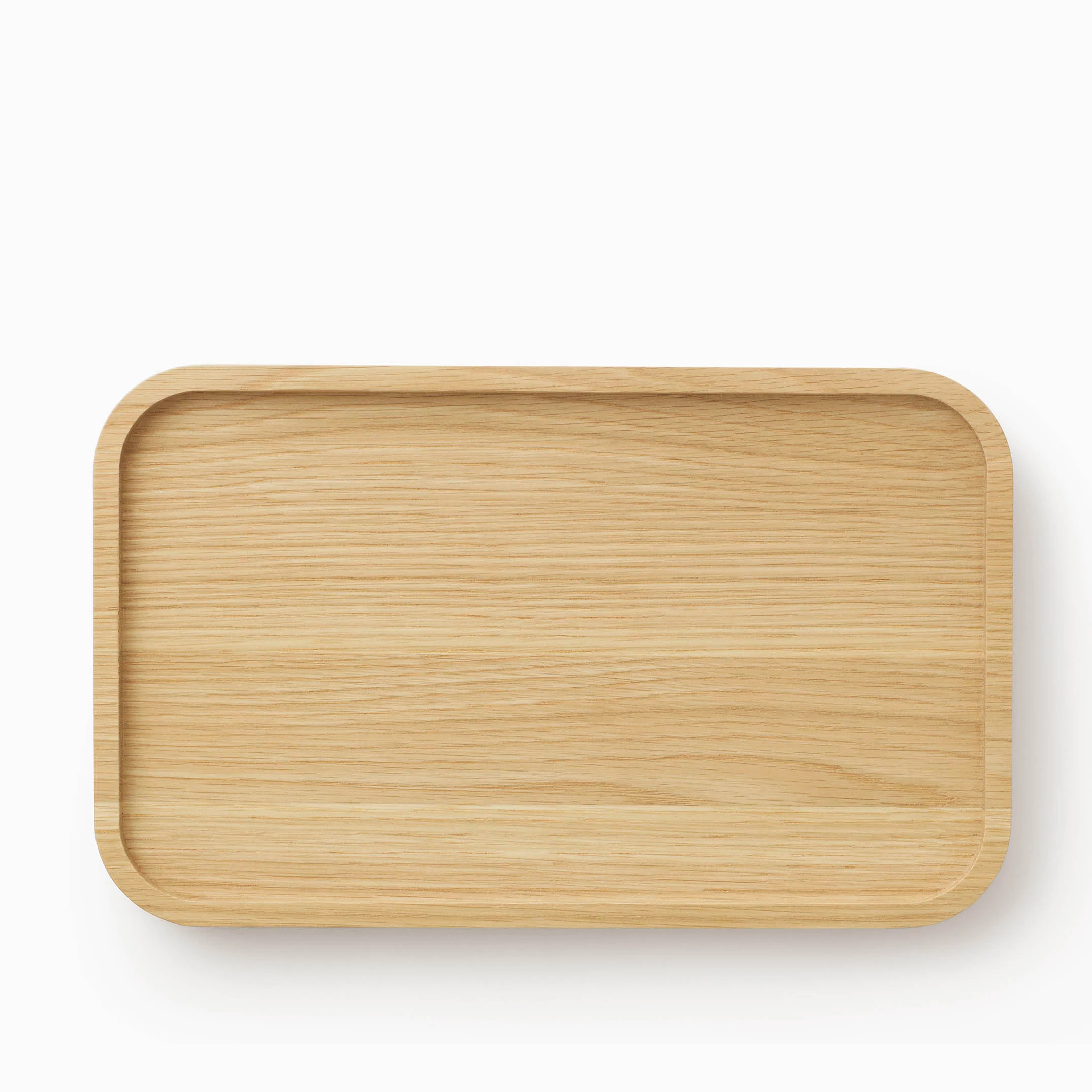 Normann Copenhagen Astro Tray Oak - 32x20cm - Image 5