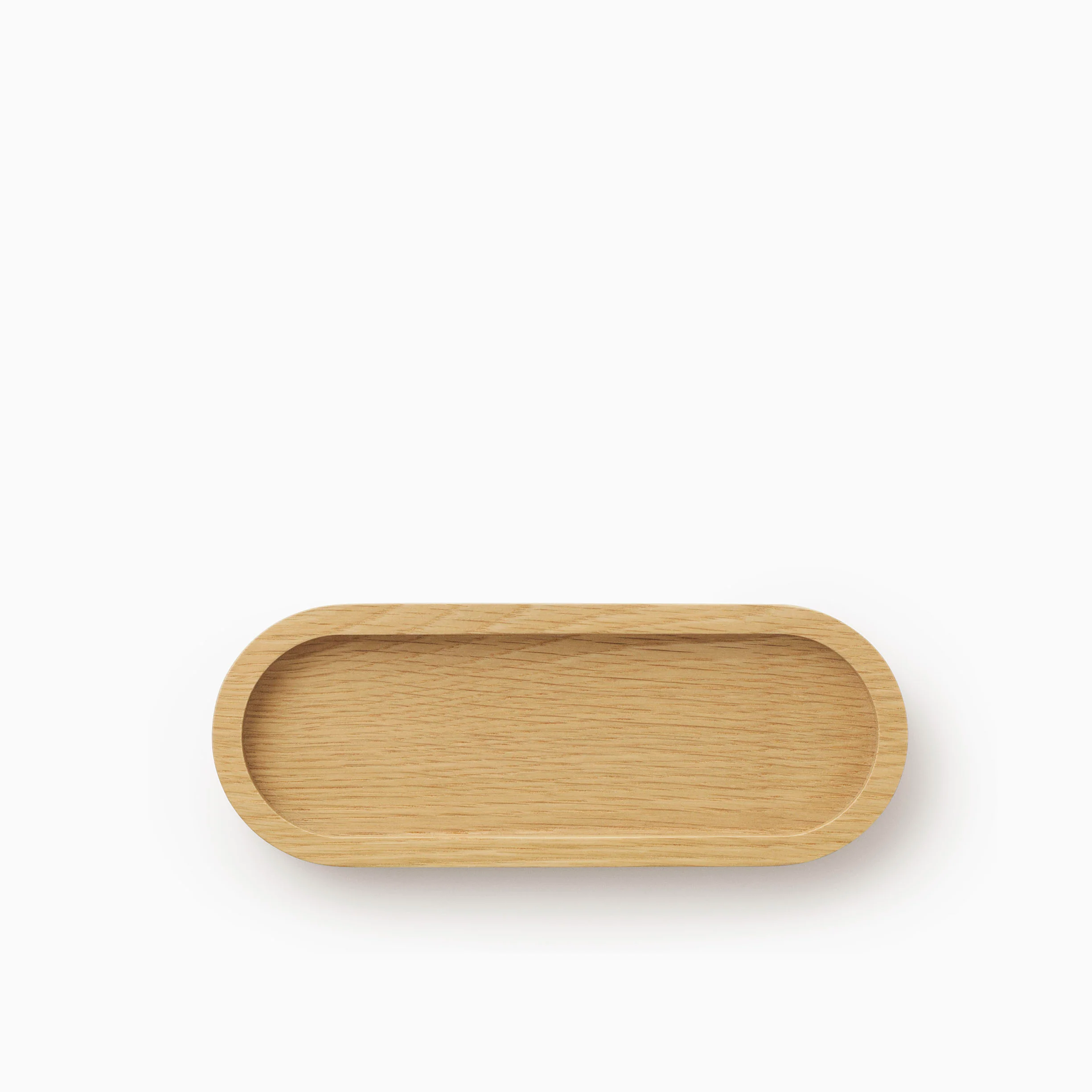 Normann Copenhagen Astro Tray Oak - 8x20cm - Image 2