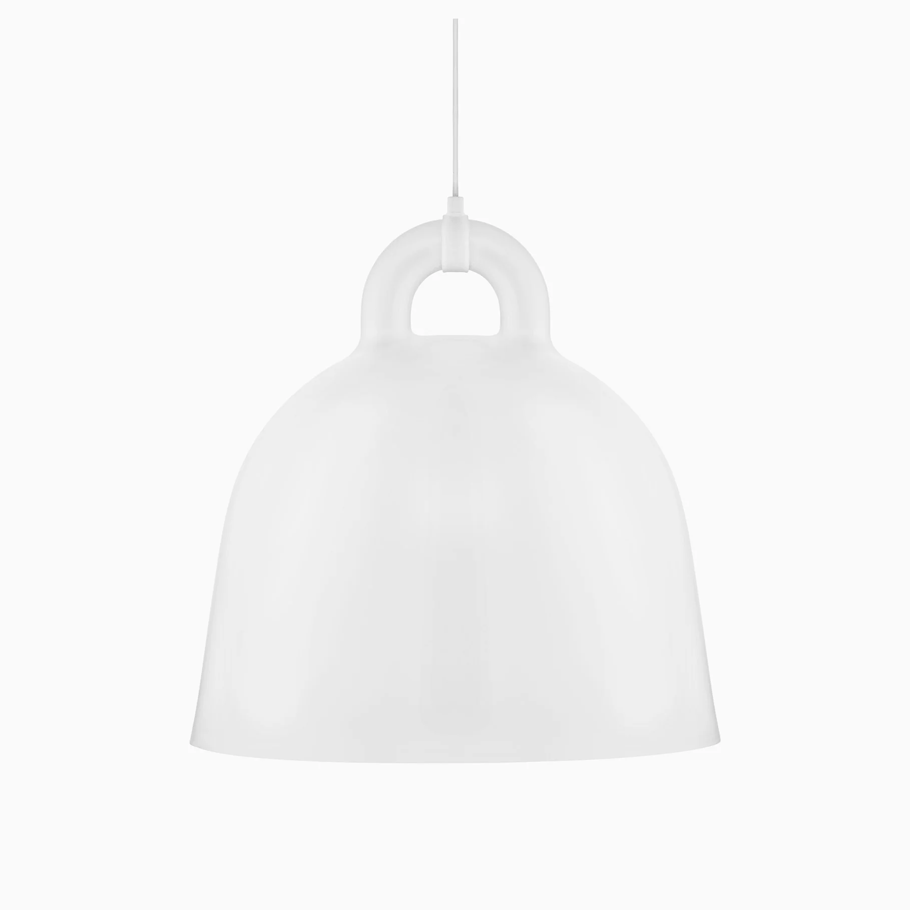 Normann Copenhagen Bell Lamp - Large - Image 7