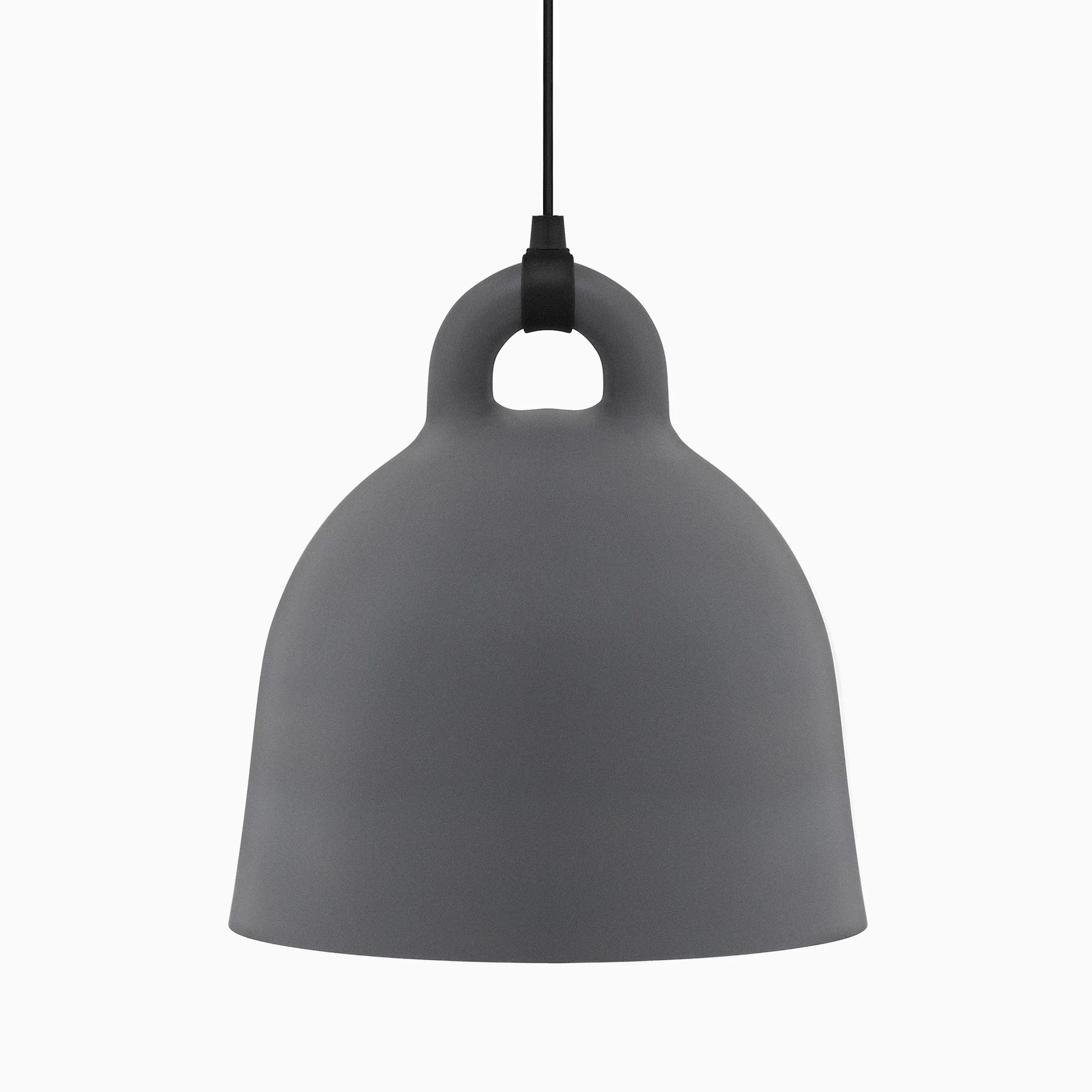 Normann Copenhagen Bell Lamp - Large - Image 8