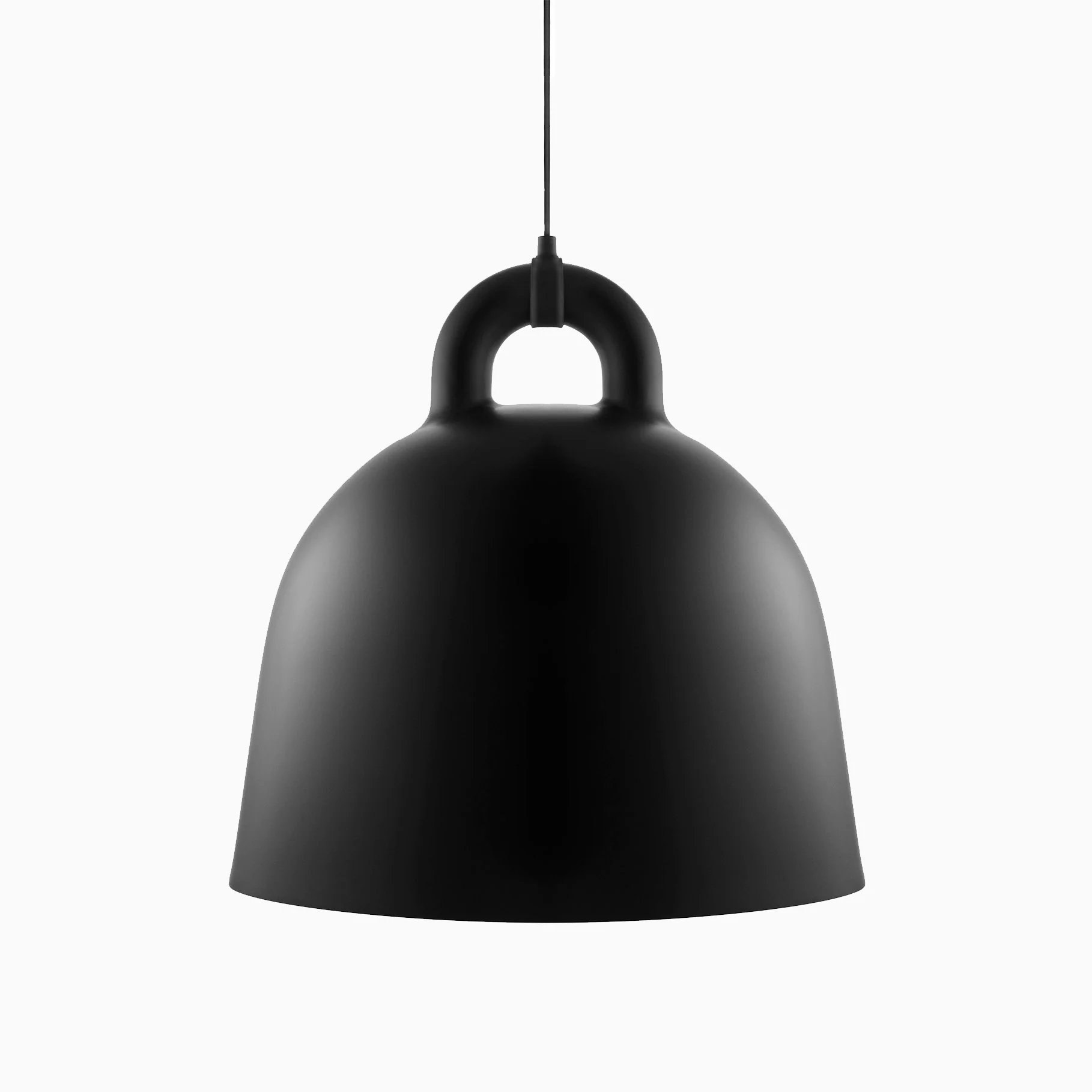 Normann Copenhagen Bell Lamp - Large - Image 9