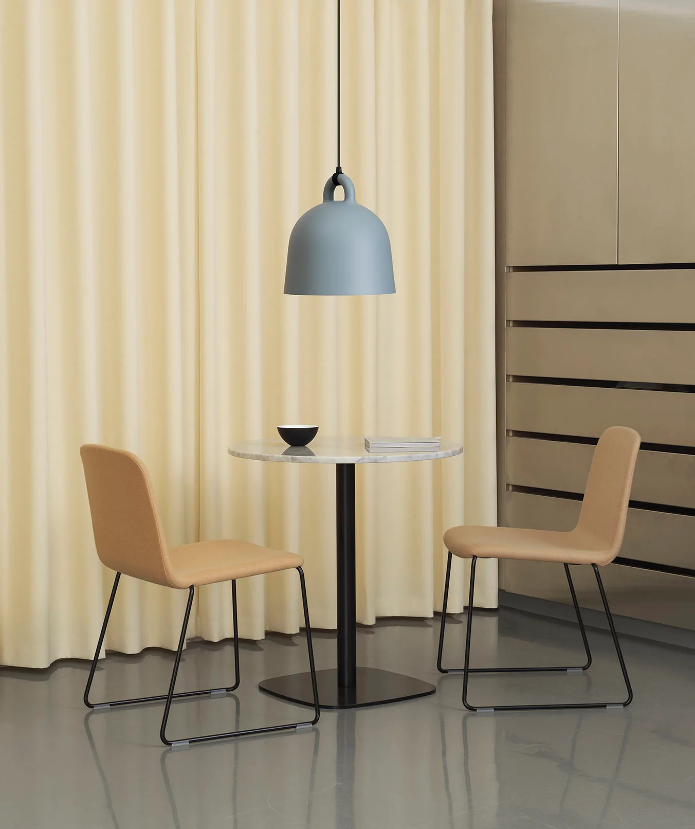 Normann Copenhagen Bell Lamp - Medium - Image 6