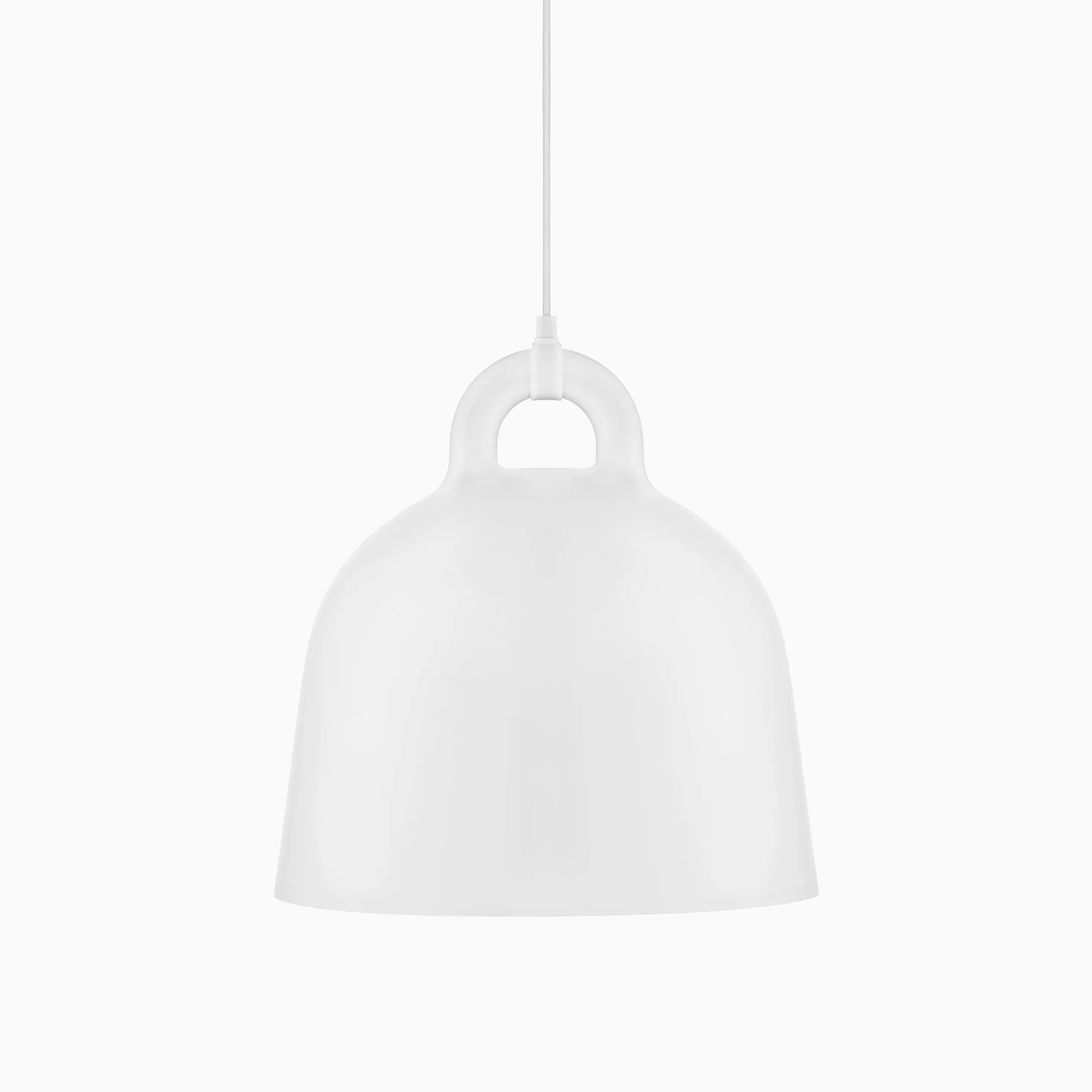 Normann Copenhagen Bell Lamp - Medium - Image 8