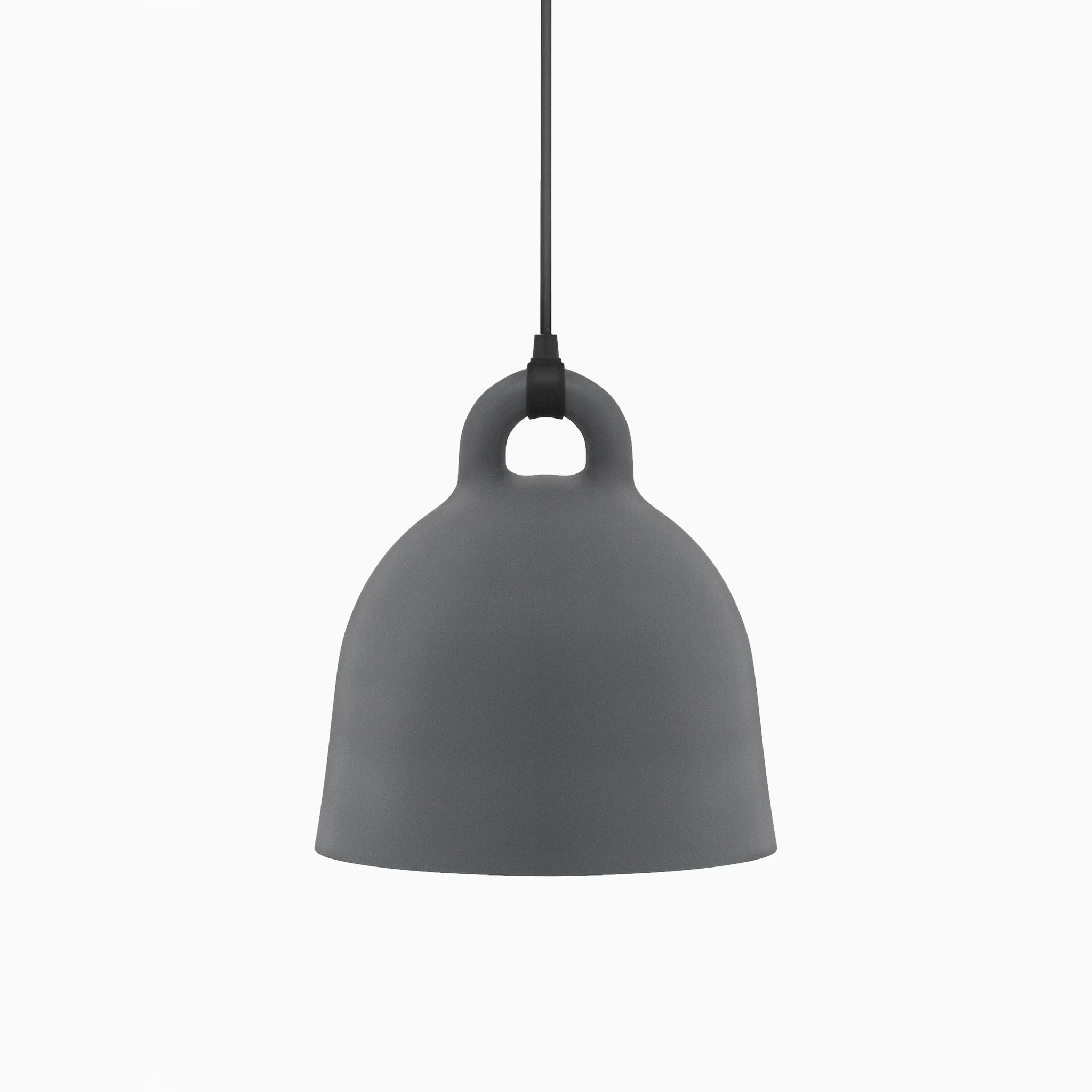 Normann Copenhagen Bell Lamp - Small - Image 3