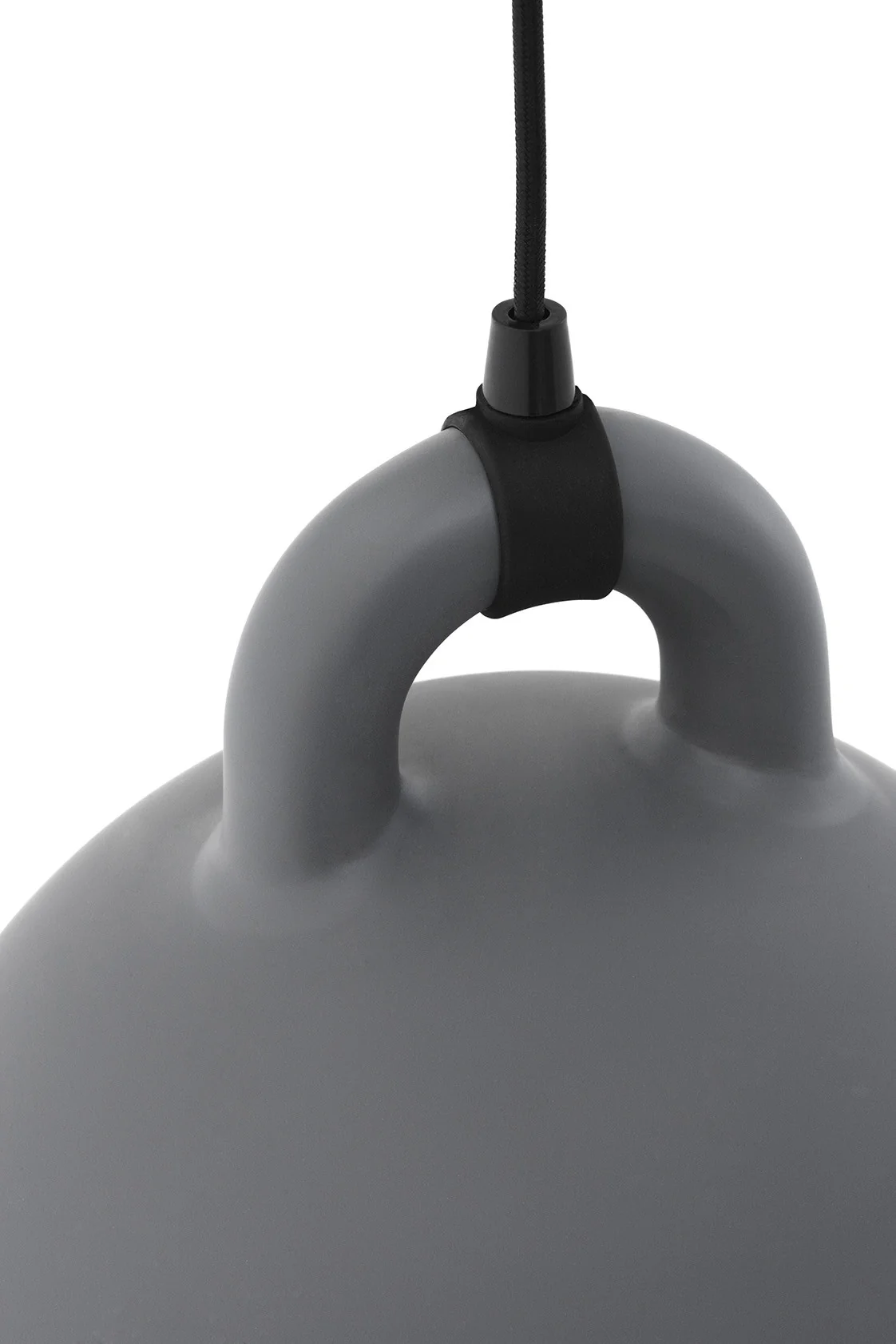 Normann Copenhagen Bell Lamp - Extra Small - Image 5