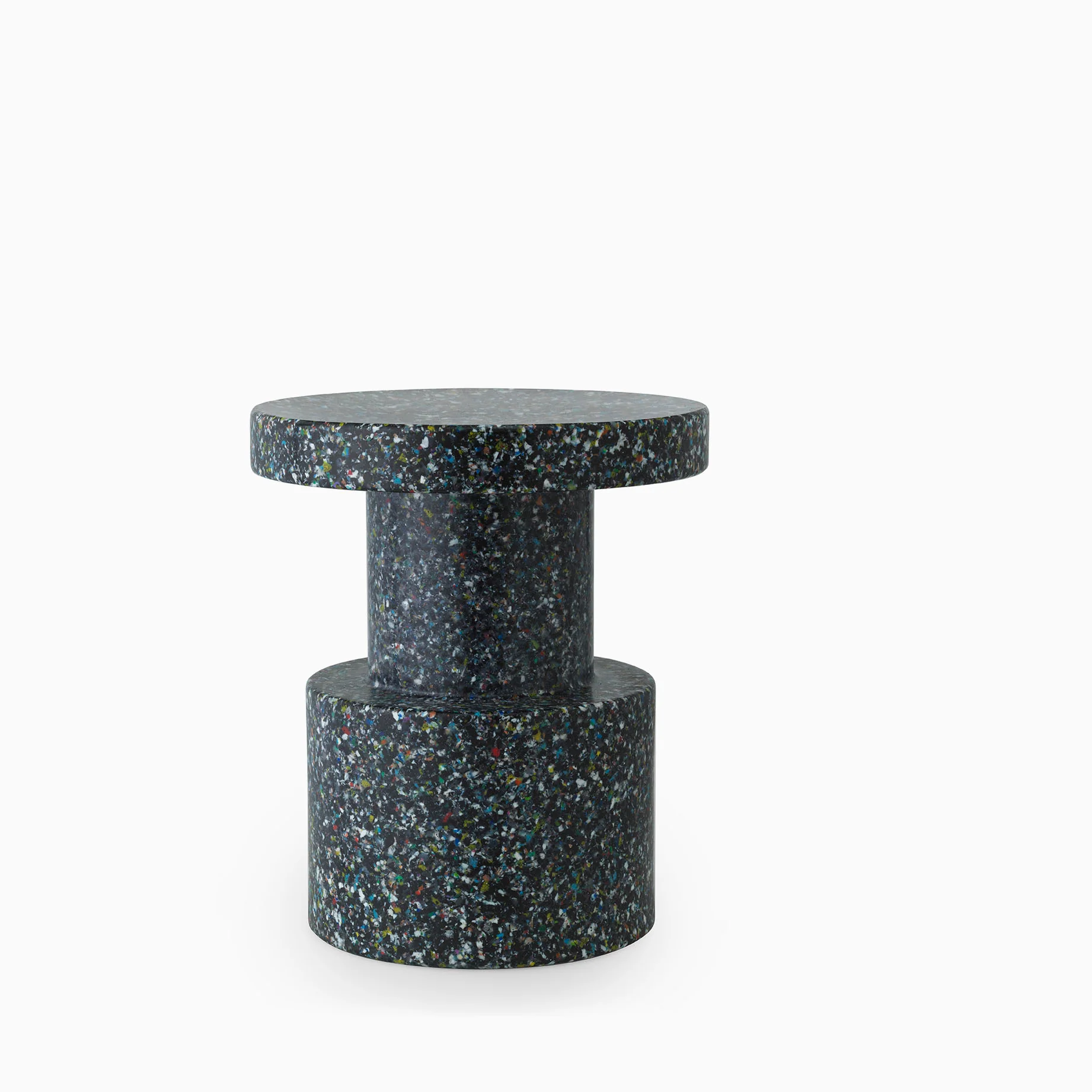 Normann Copenhagen Bit Stool - Image 10