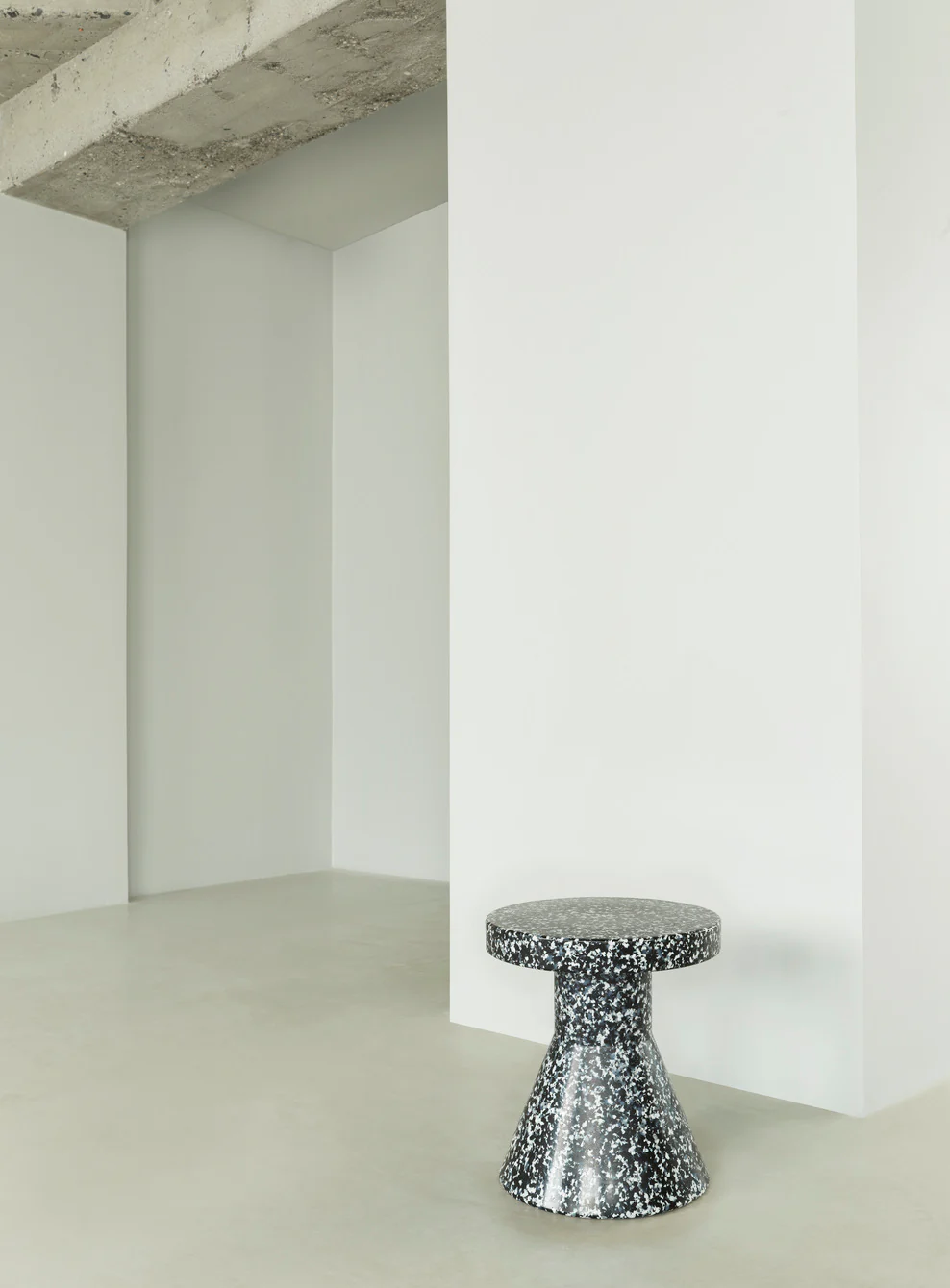 Normann Copenhagen Bit Stool Cone - Image 4