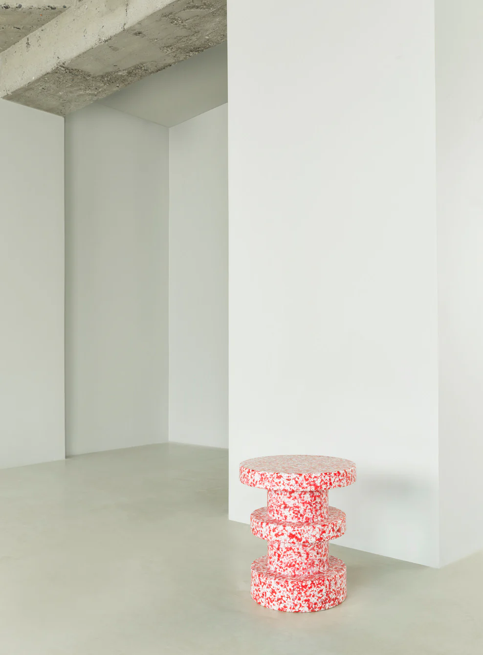 Normann Copenhagen Bit Stool Stack - Image 15