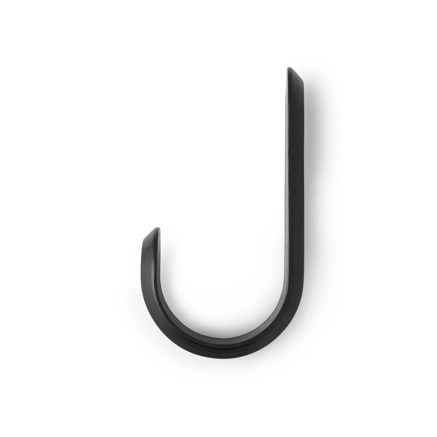 Normann Copenhagen Curve Hook Black - Image 2