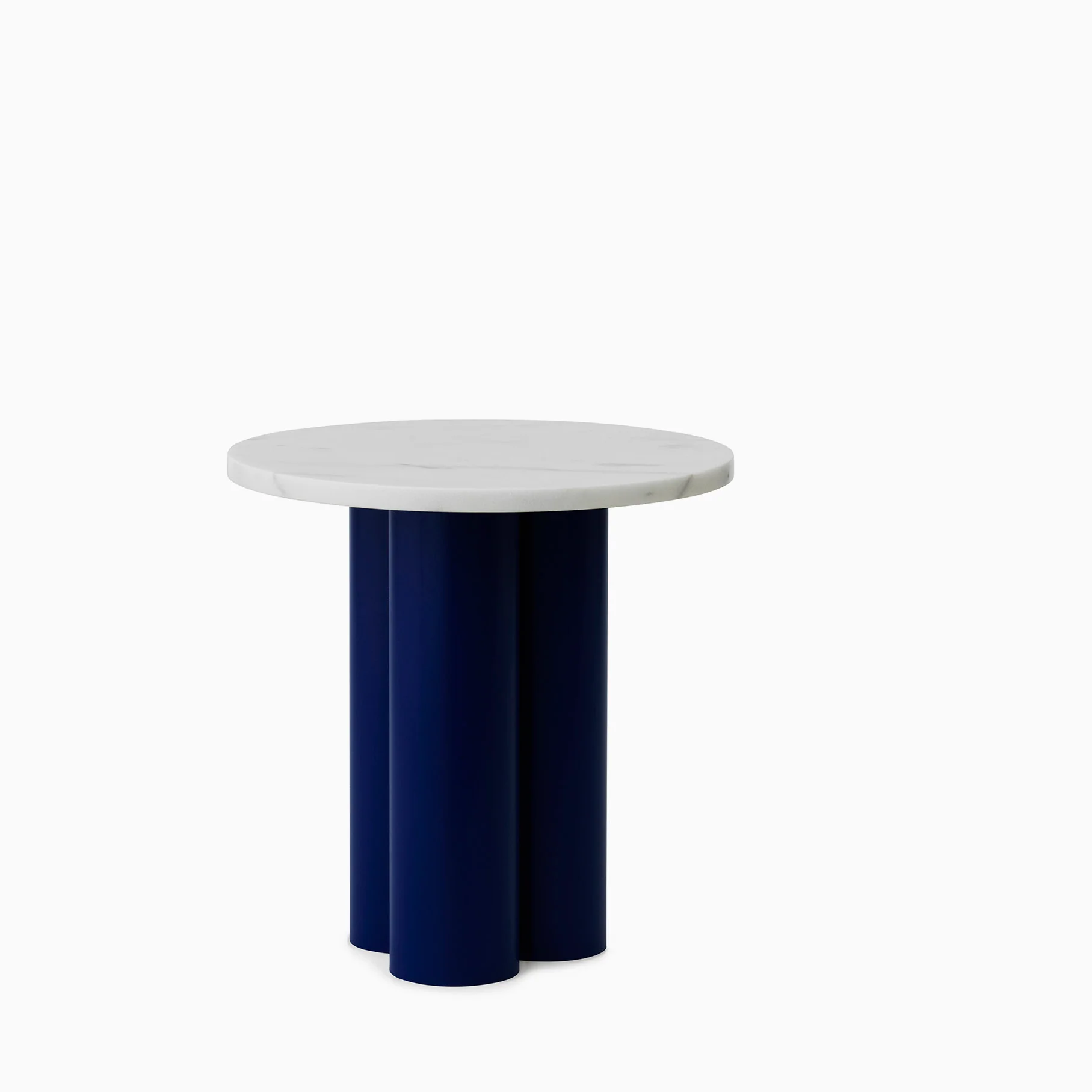 Normann Copenhagen Dit Table - Bright Blue