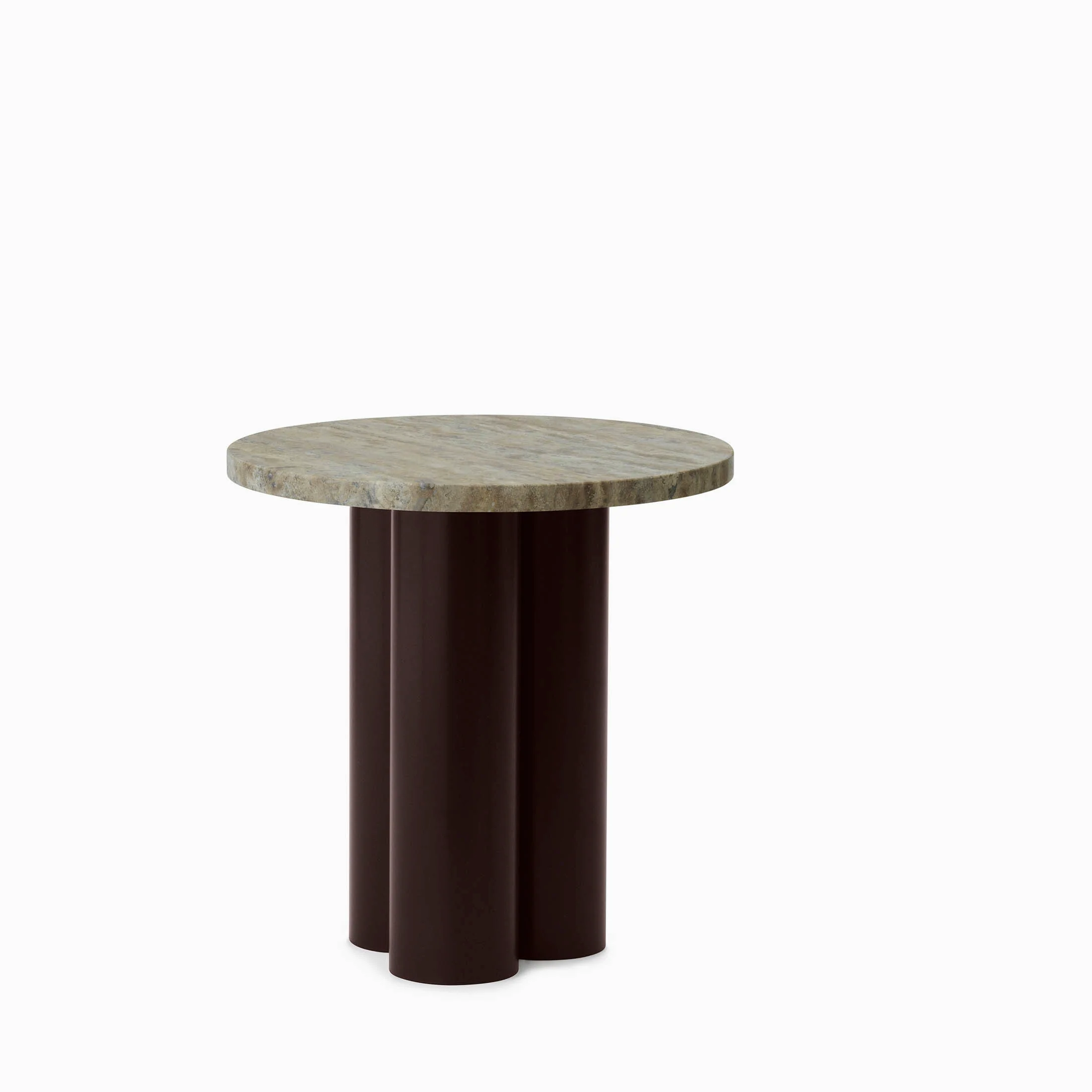 Normann Copenhagen Dit Table - Brown - Image 13