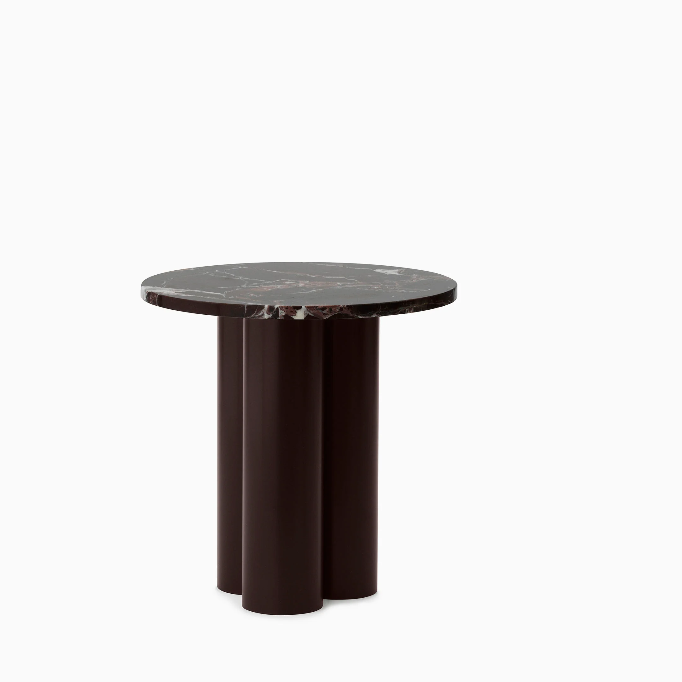 Normann Copenhagen Dit Table - Brown - Image 6