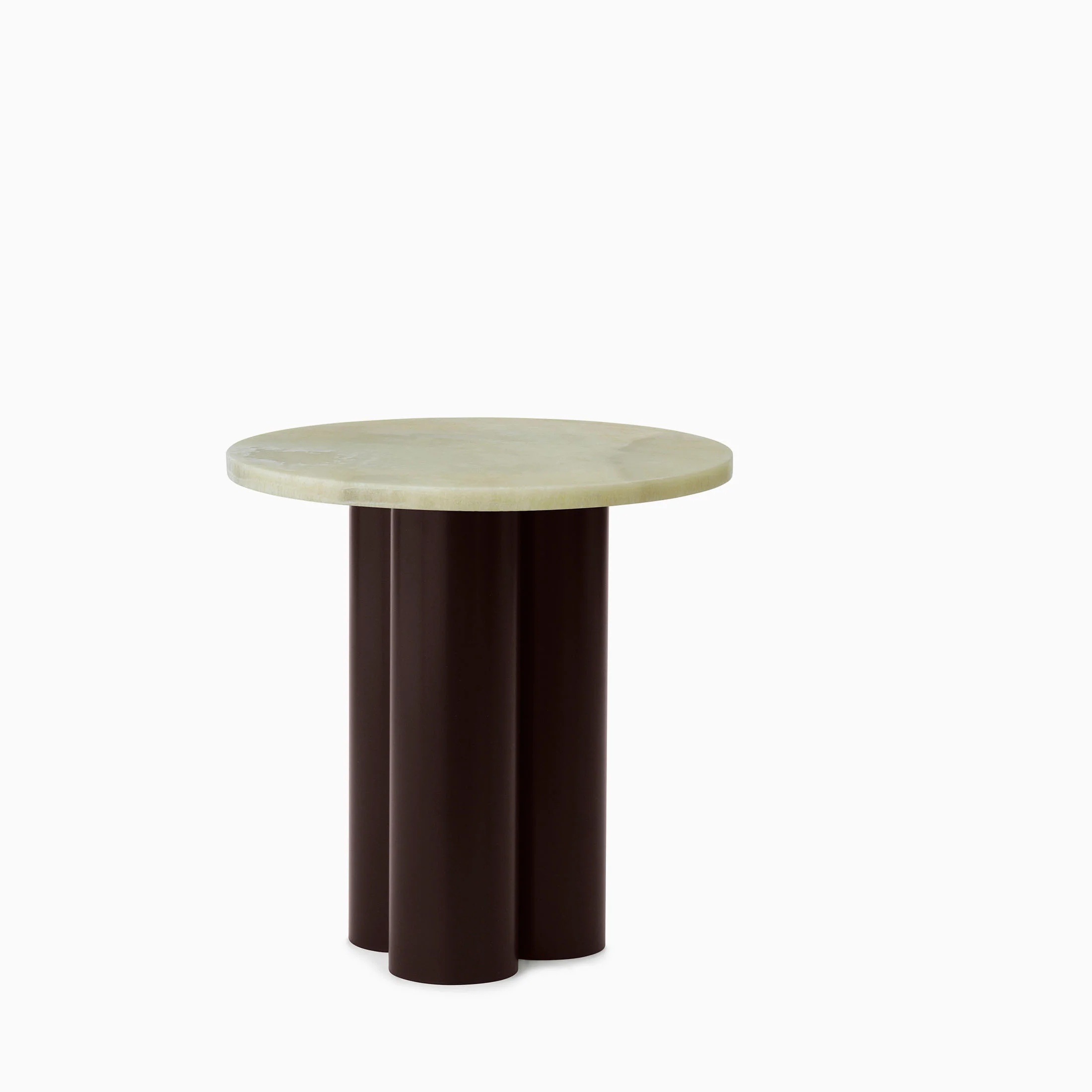 Normann Copenhagen Dit Table - Brown - Image 9