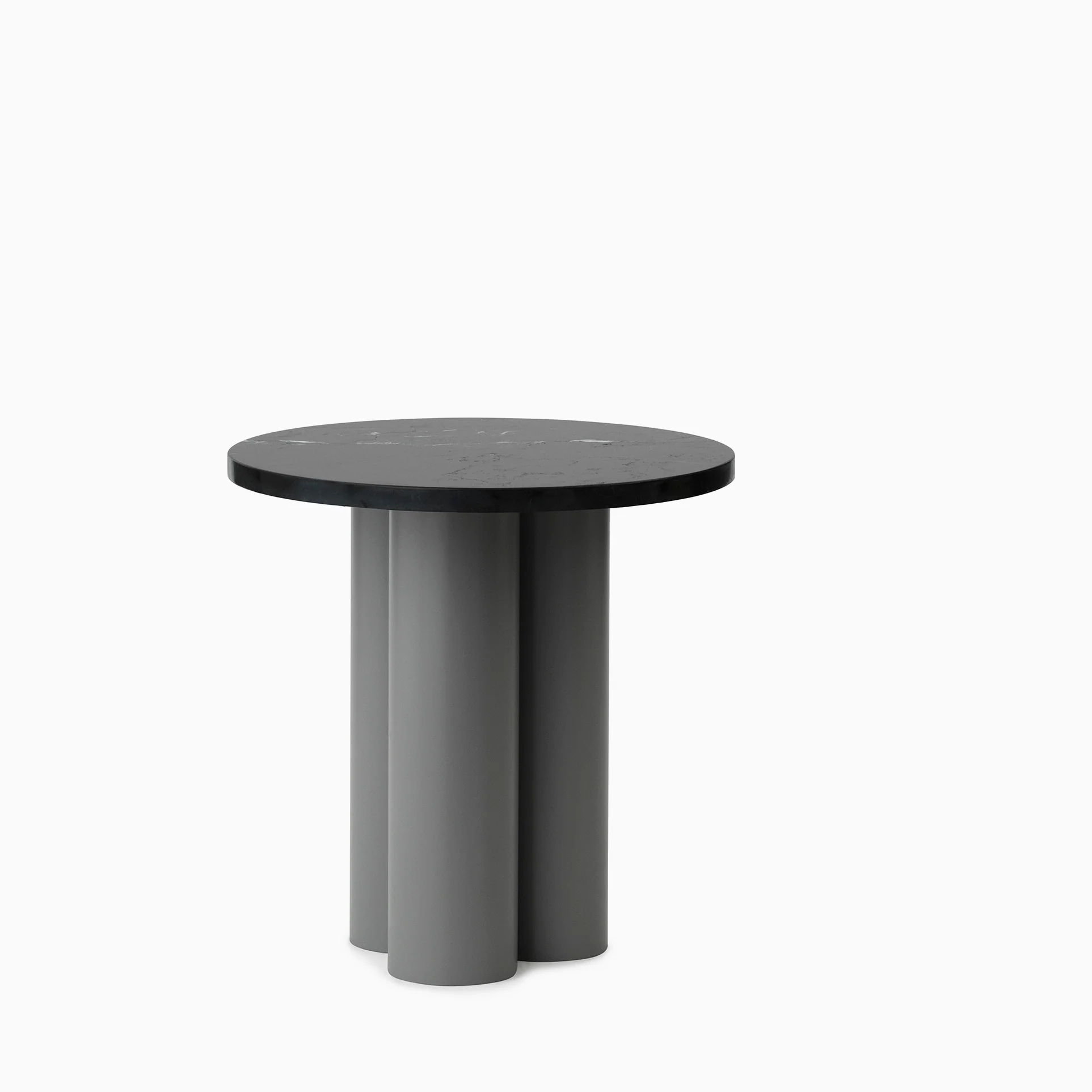 Normann Copenhagen Dit Table - Grey