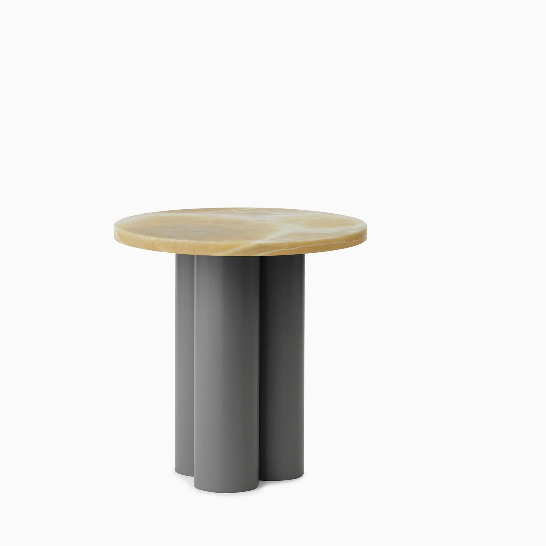 Normann Copenhagen Dit Table - Grey - Image 10