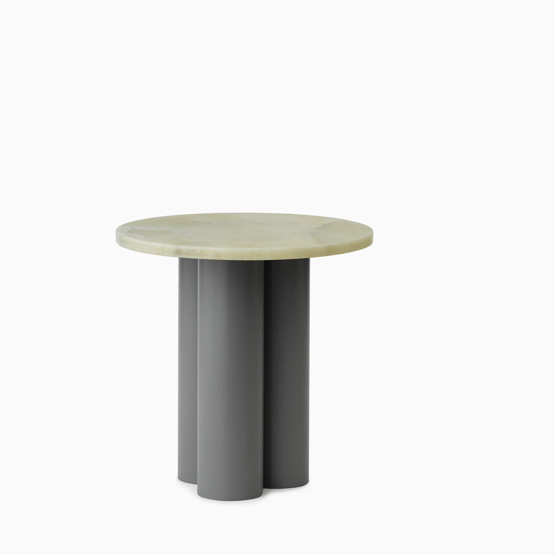 Normann Copenhagen Dit Table - Grey - Image 11