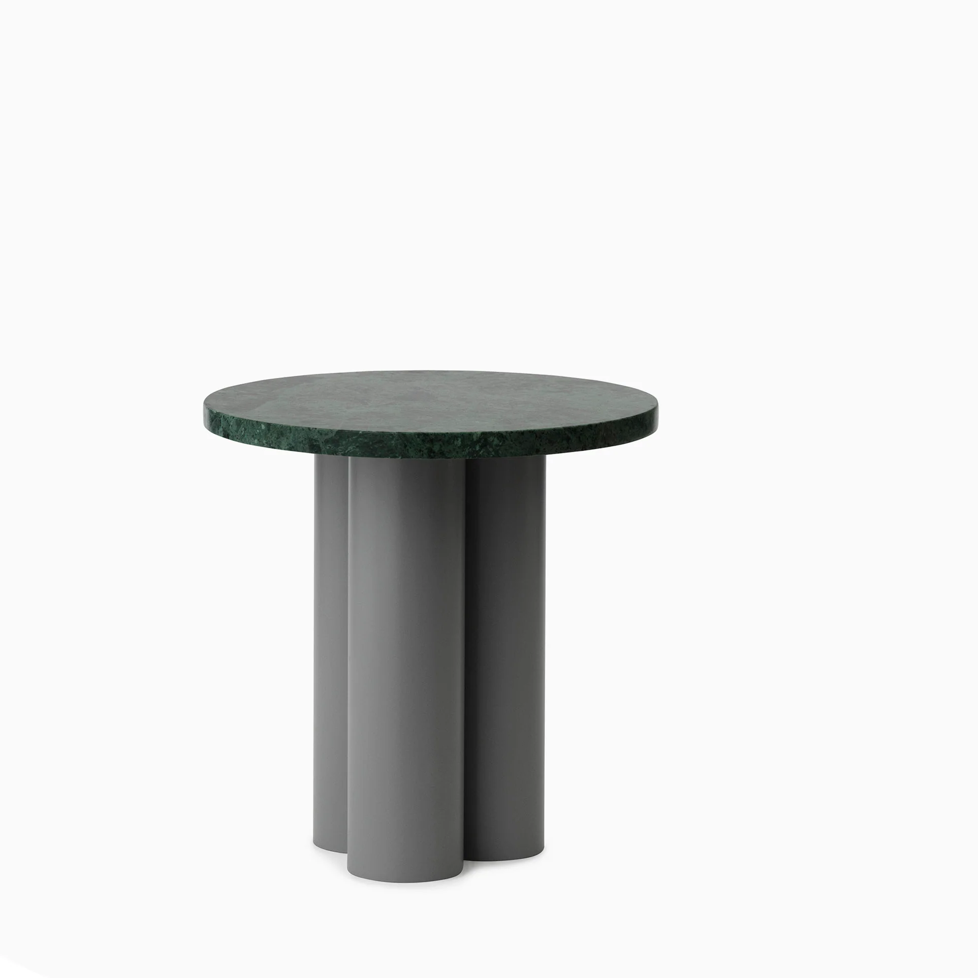 Normann Copenhagen Dit Table - Grey - Image 12