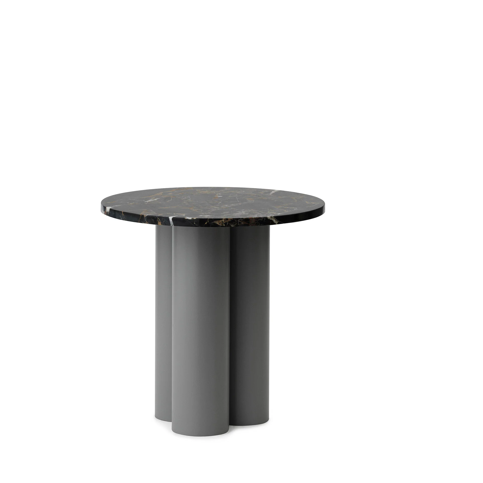 Normann Copenhagen Dit Table - Grey - Image 5