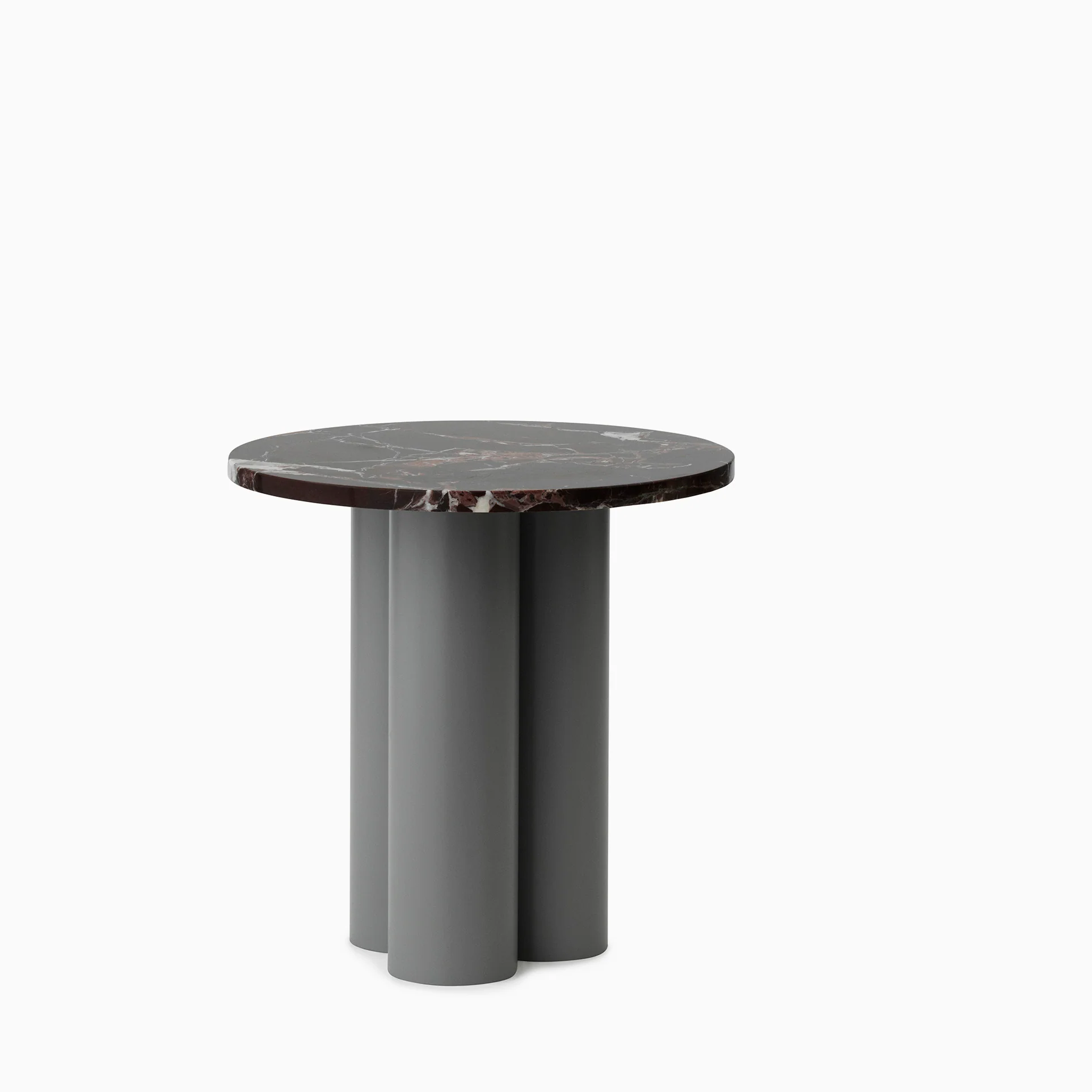 Normann Copenhagen Dit Table - Grey - Image 6